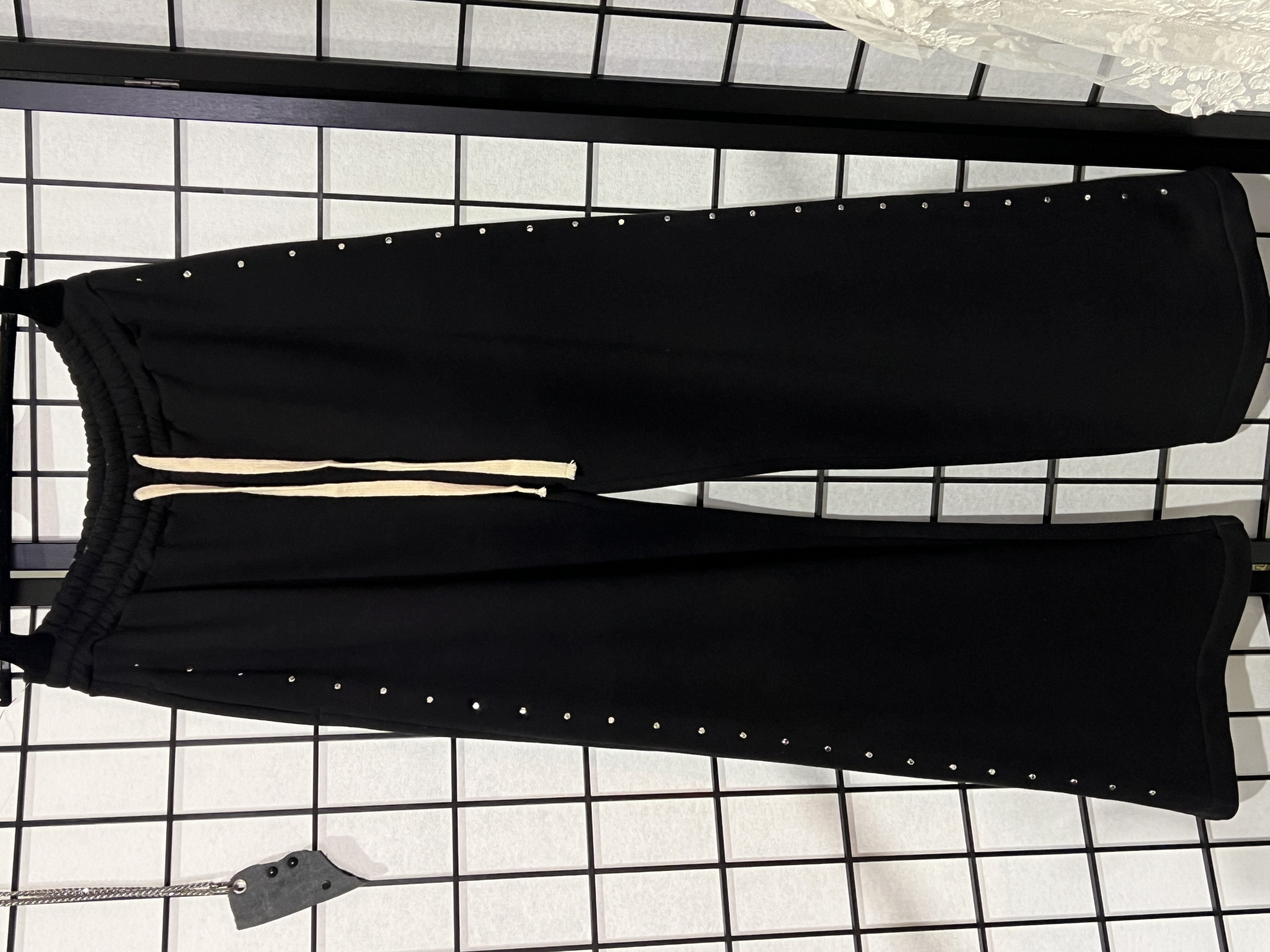 MIEØŴ Trampstamp Pants