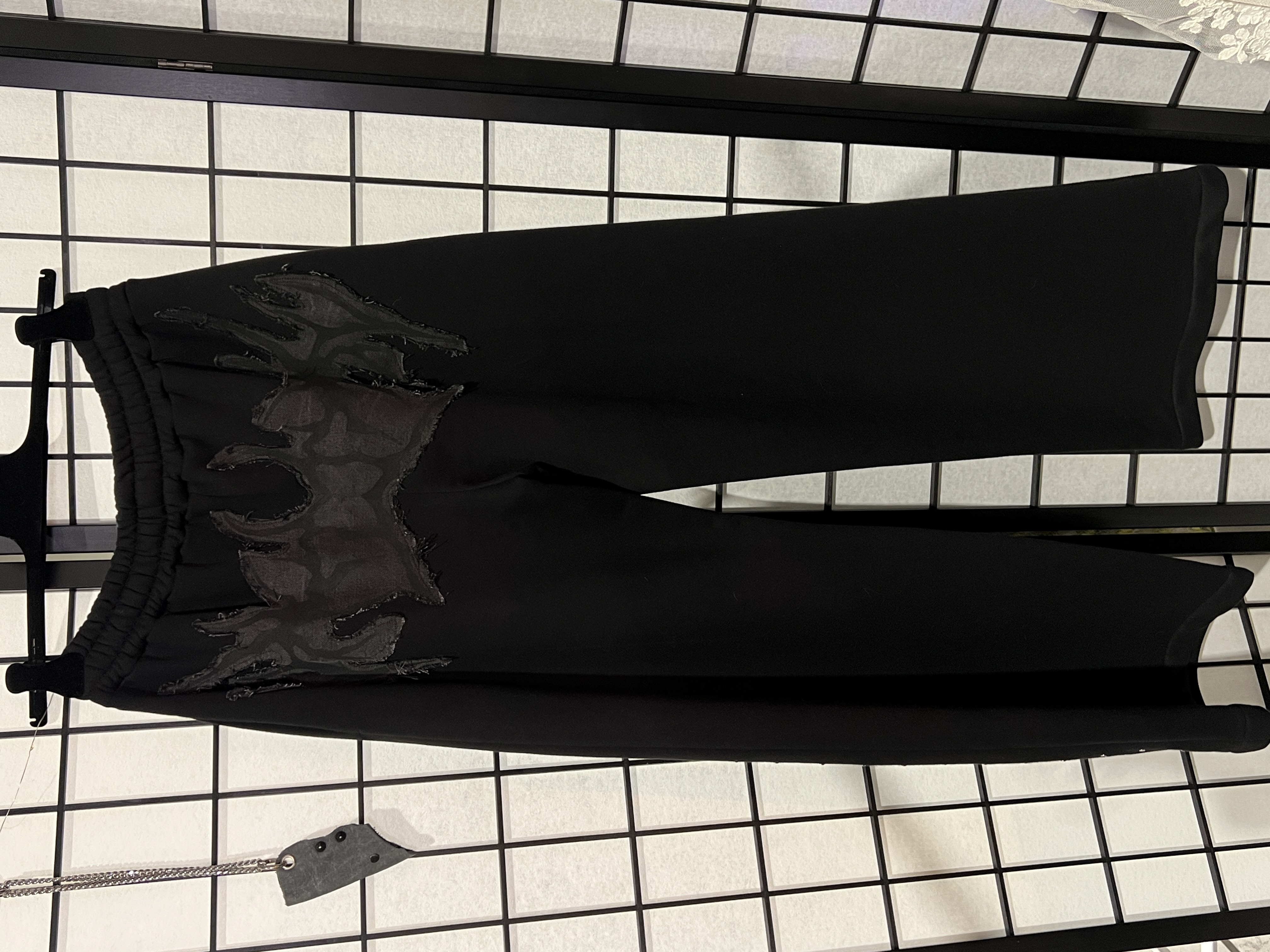 MIEØŴ Trampstamp Pants