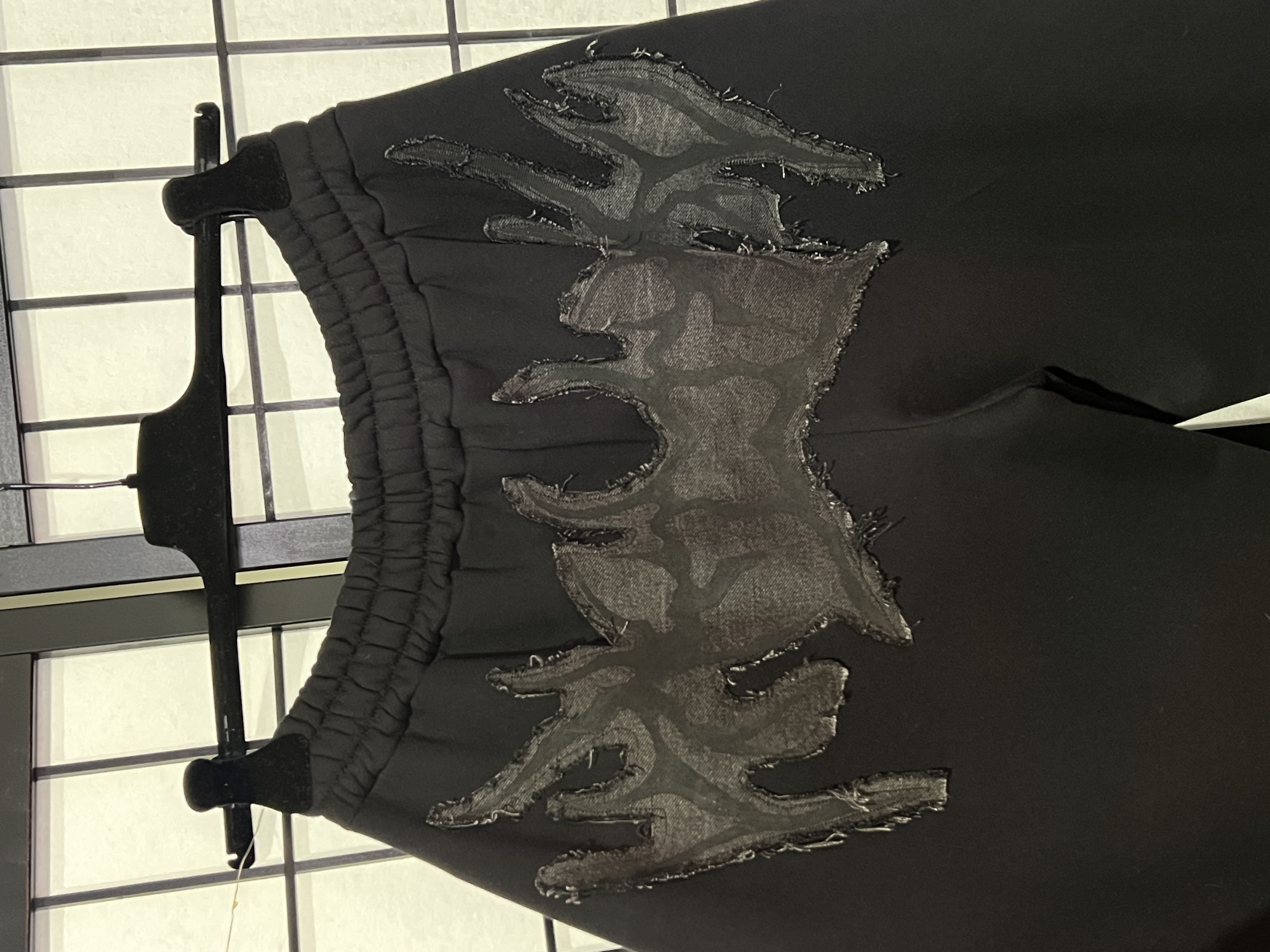 MIEØŴ Trampstamp Pants