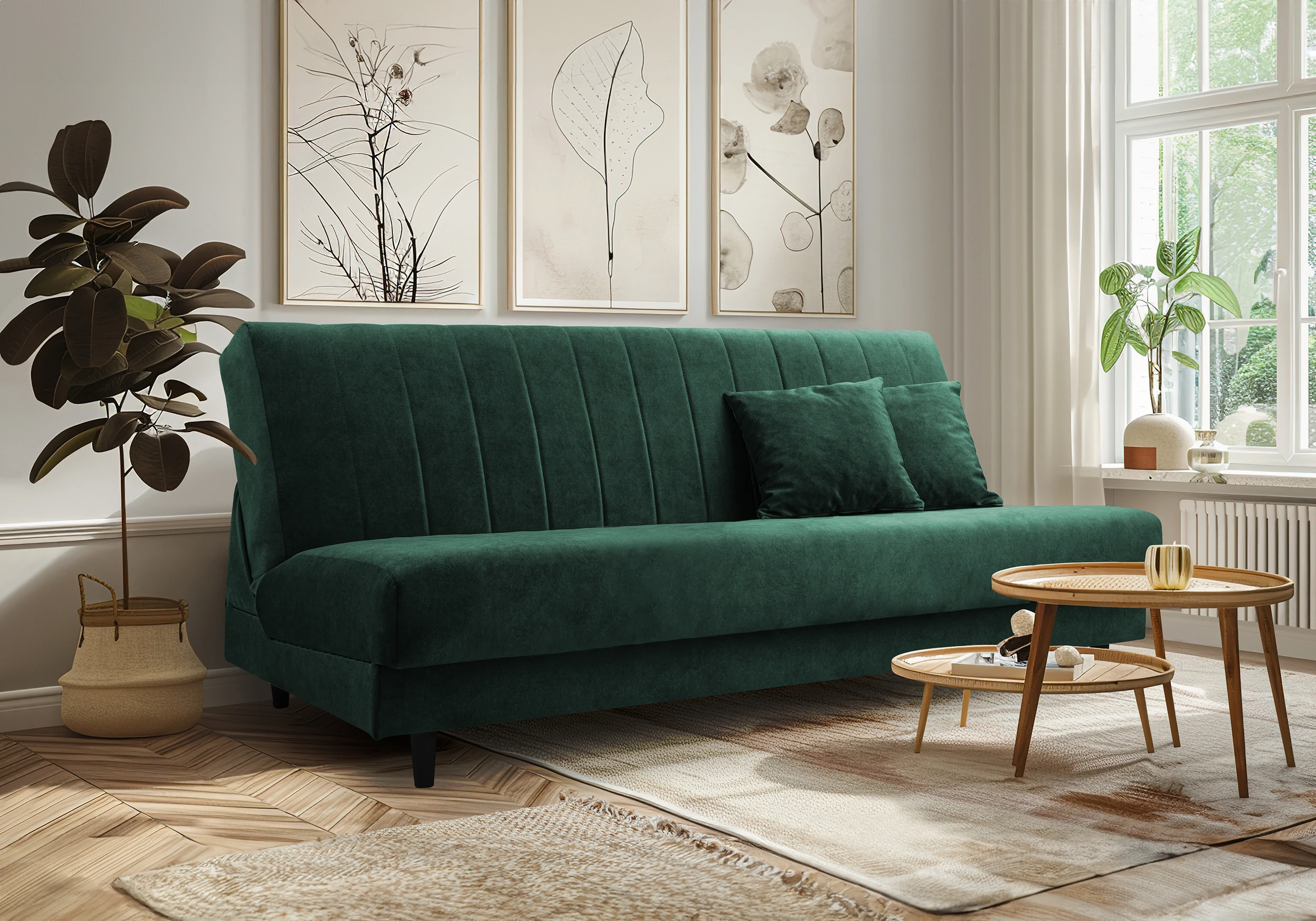 Sofa lova Ira