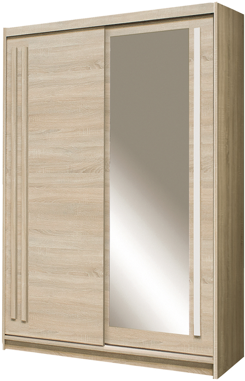 Spinta stumdomomis durimis EF2