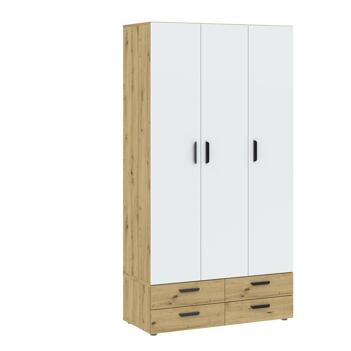 Spinta Basic Two 3D
