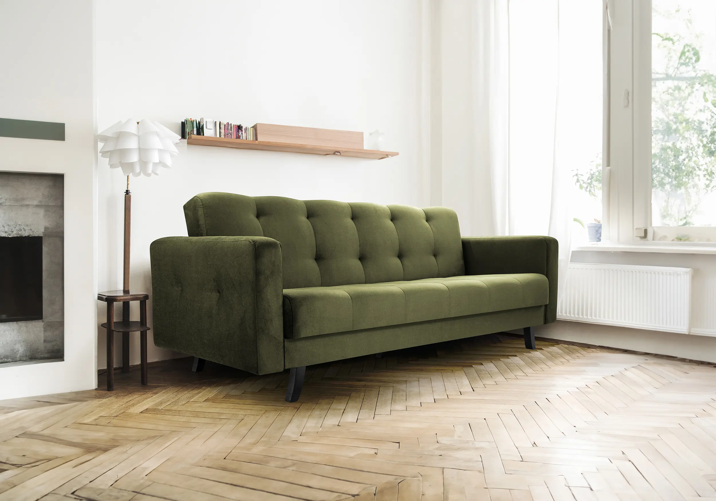 Sofa lova Lisbona