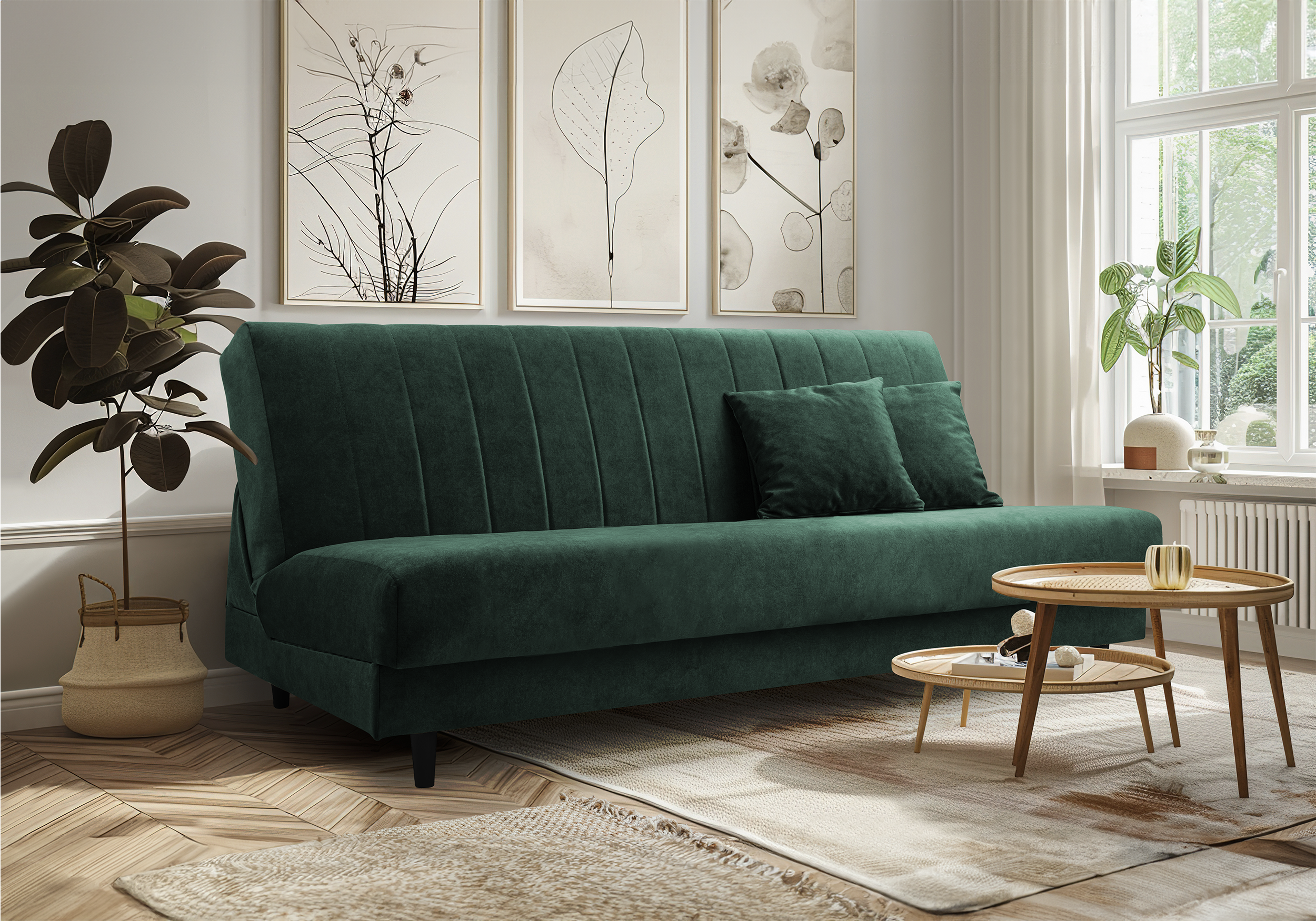 Sofa lova IPA