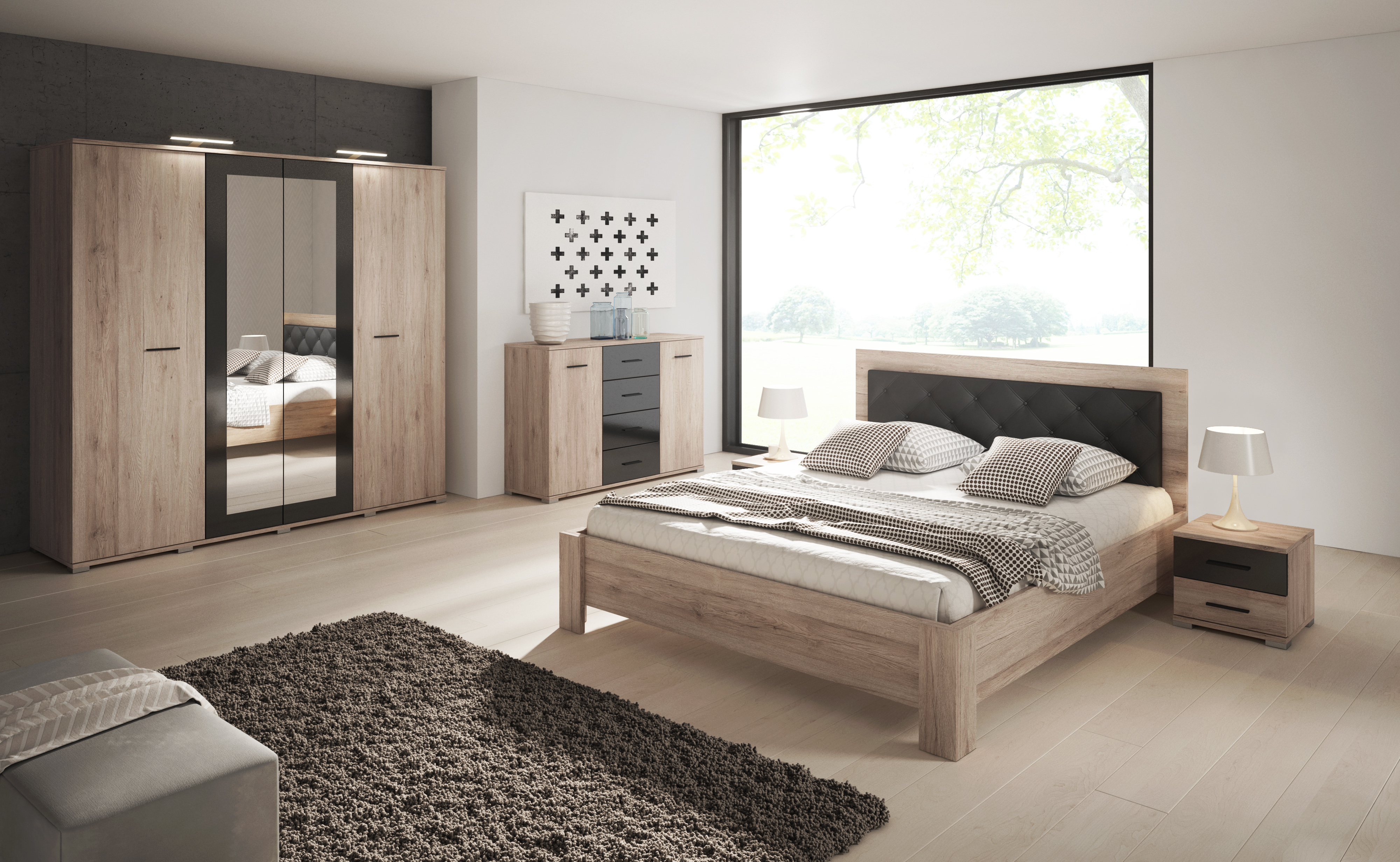 Spinta atidaromomis durimis Bari