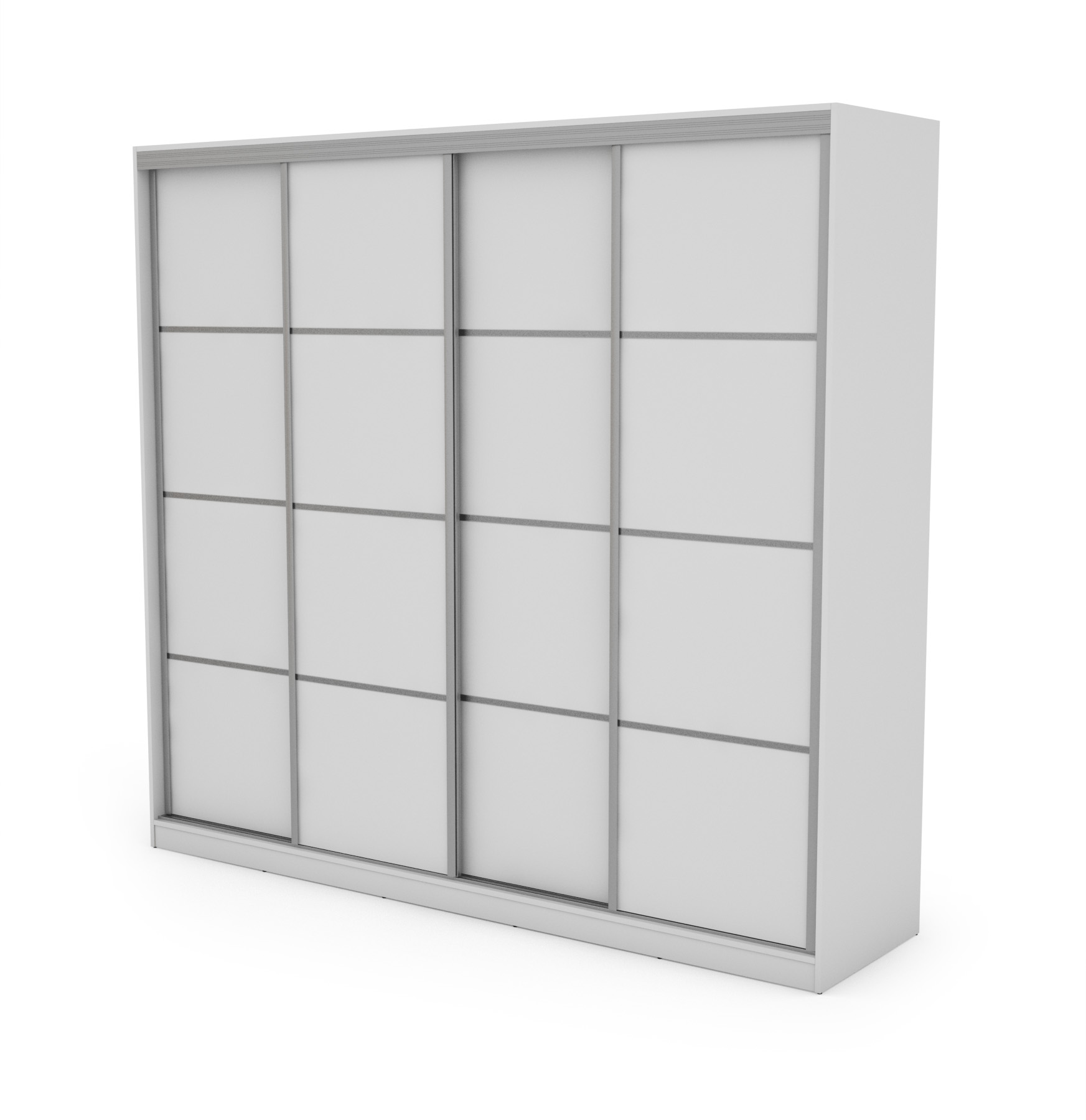 Spinta stumdomomis durimis Meblast 4D/260