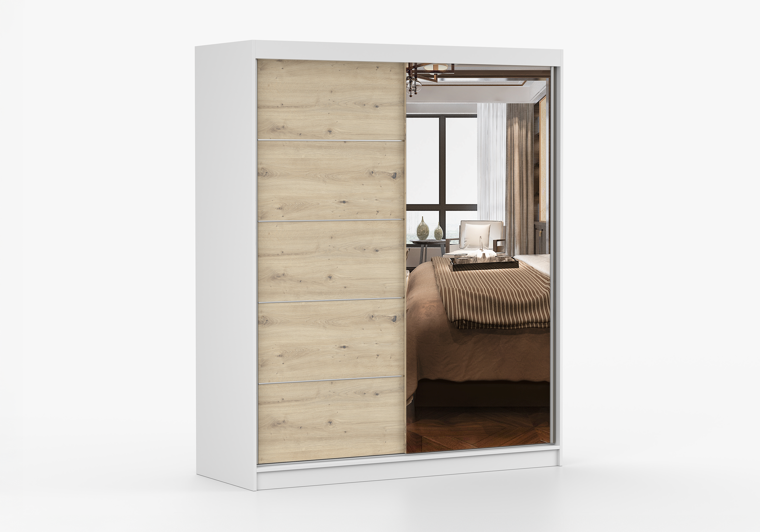 Spinta stumdomomis durimis Bono 05