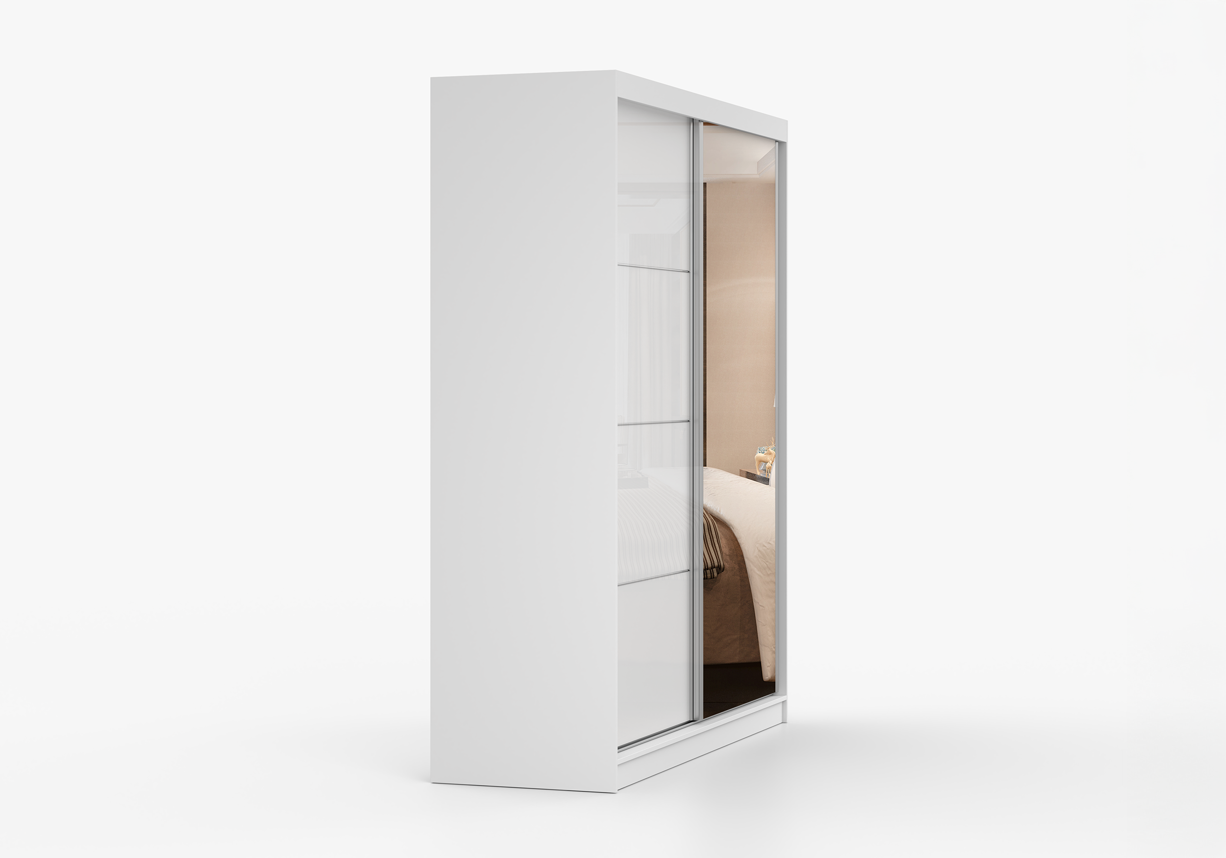 Spinta stumdomomis durimis Multi 35