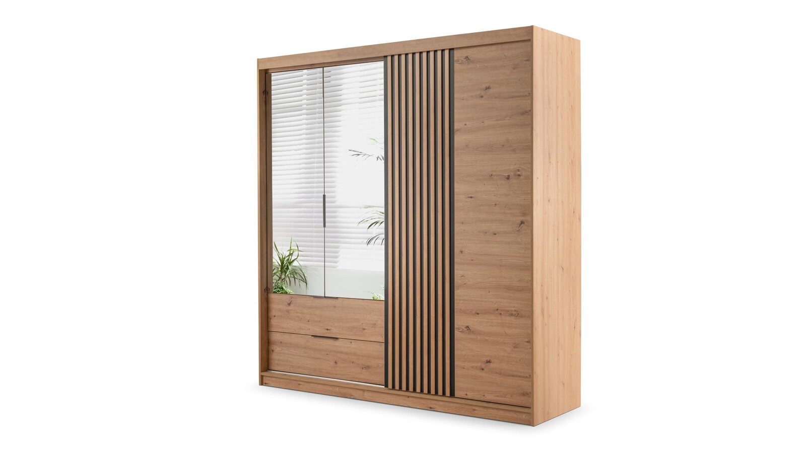 Spinta stumdomomis durimis Majorka