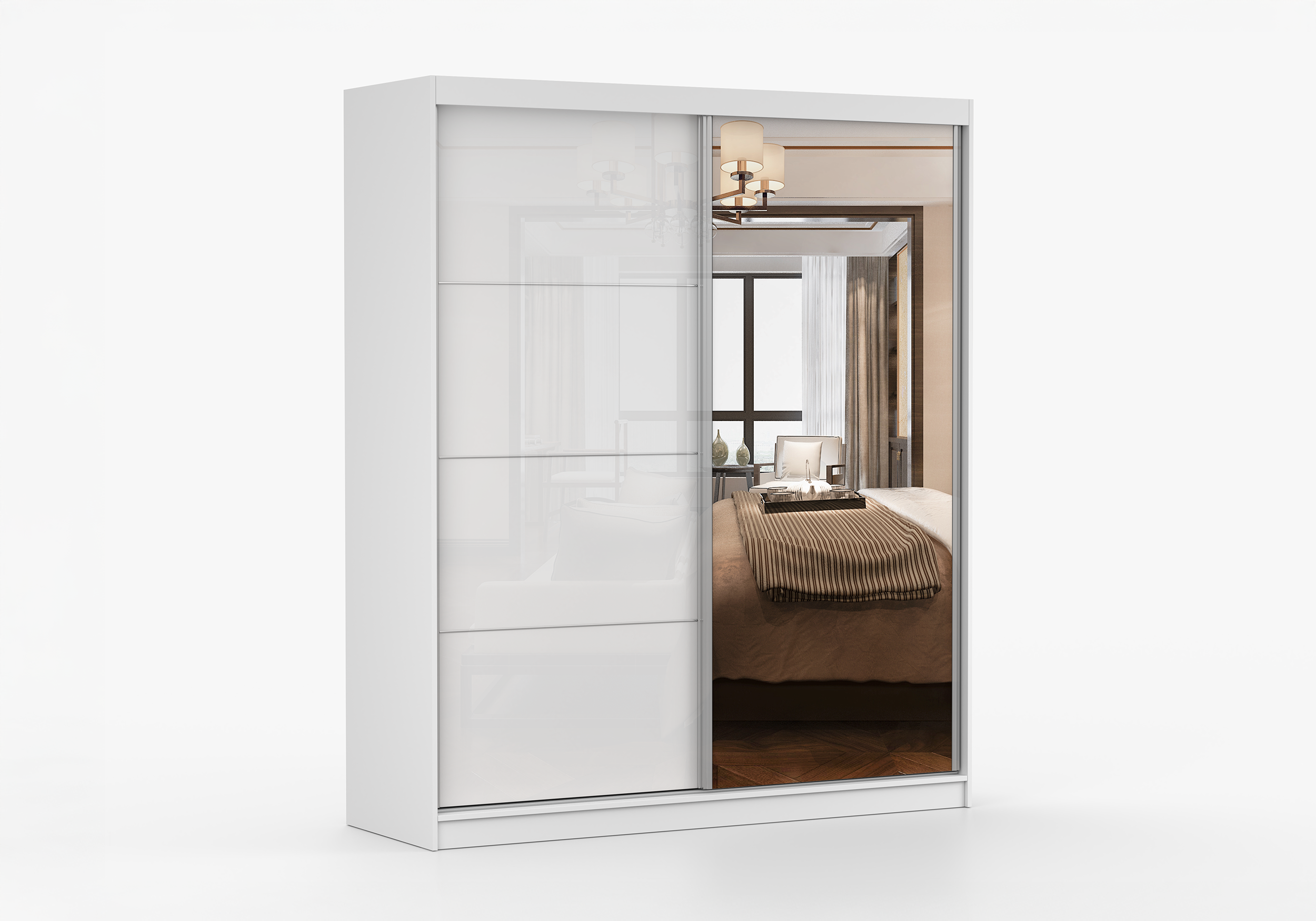 Spinta stumdomomis durimis Multi 35