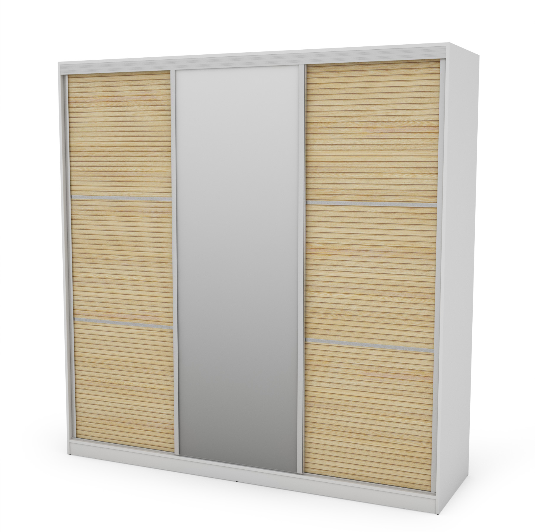 Spinta stumdomomis durimis Meblast 3D/240