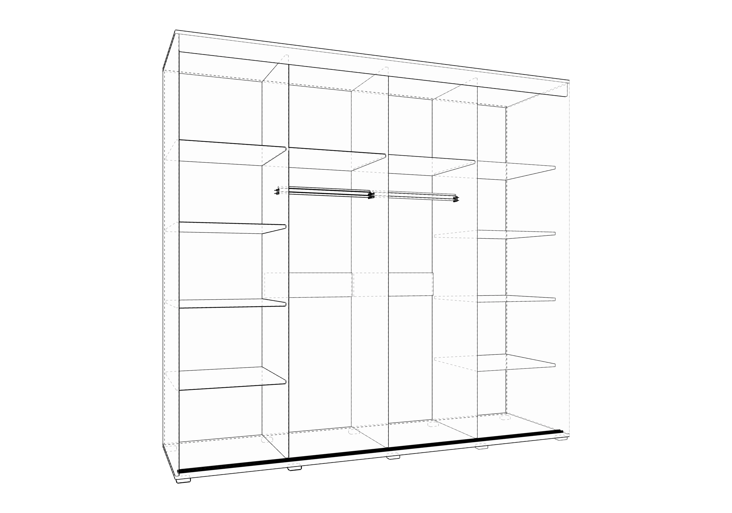 Spinta stumdomomis durimis Latte
