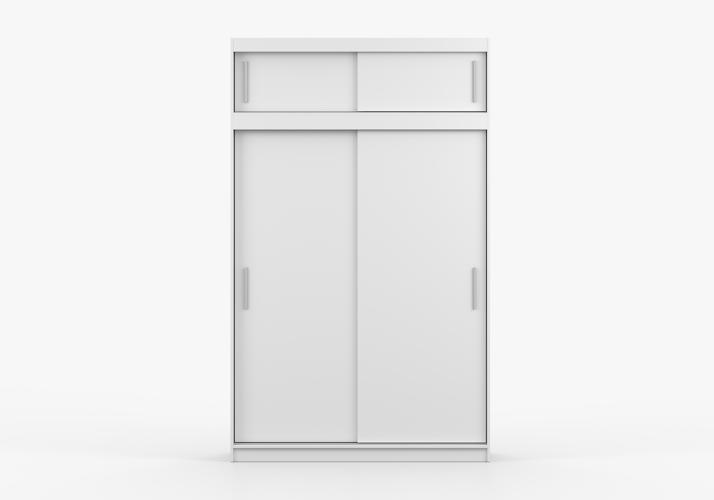 Spinta stumdomomis durimis su antresolėmis Vesta 04