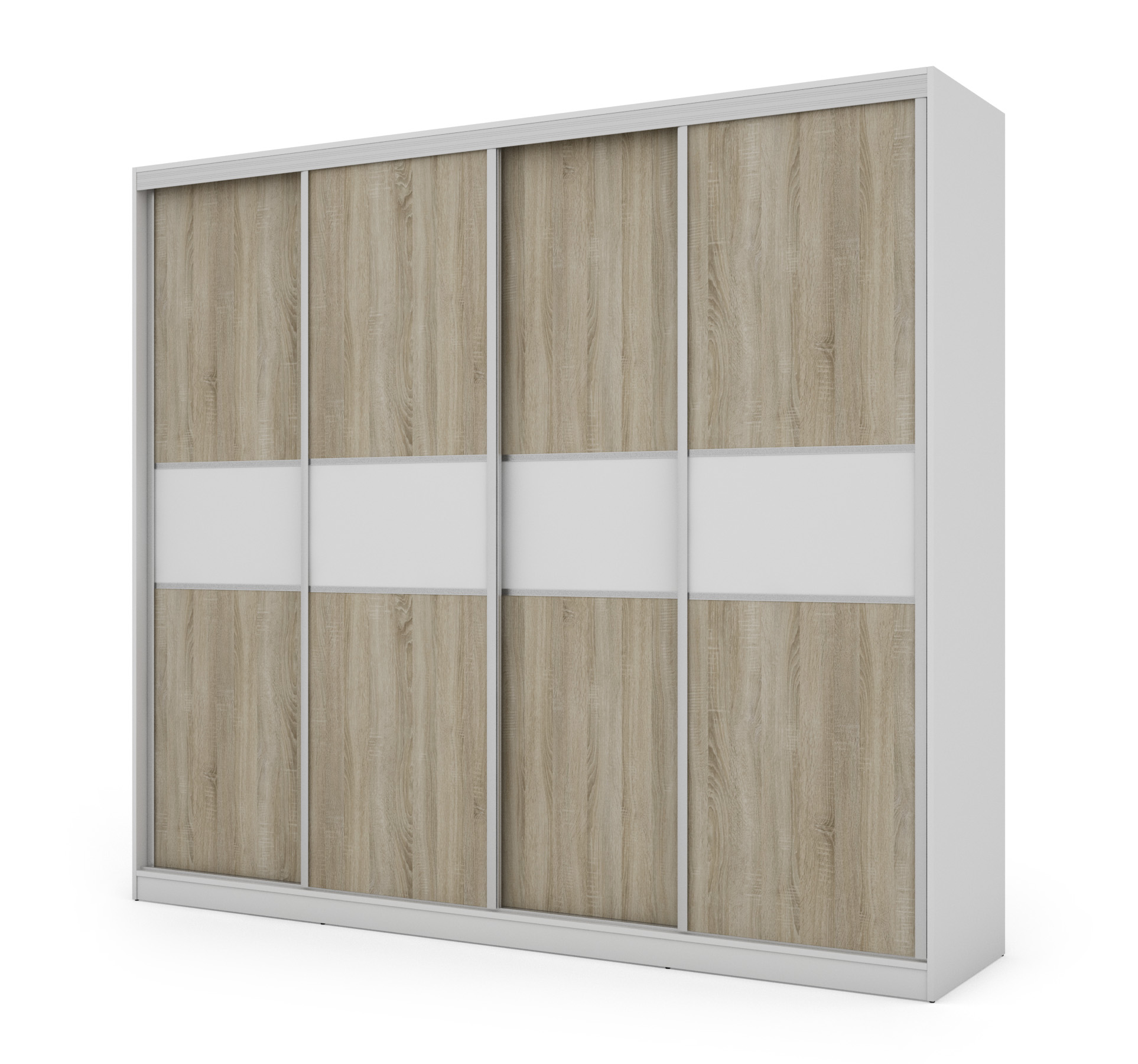 Spinta stumdomomis durimis Meblast 4D/276