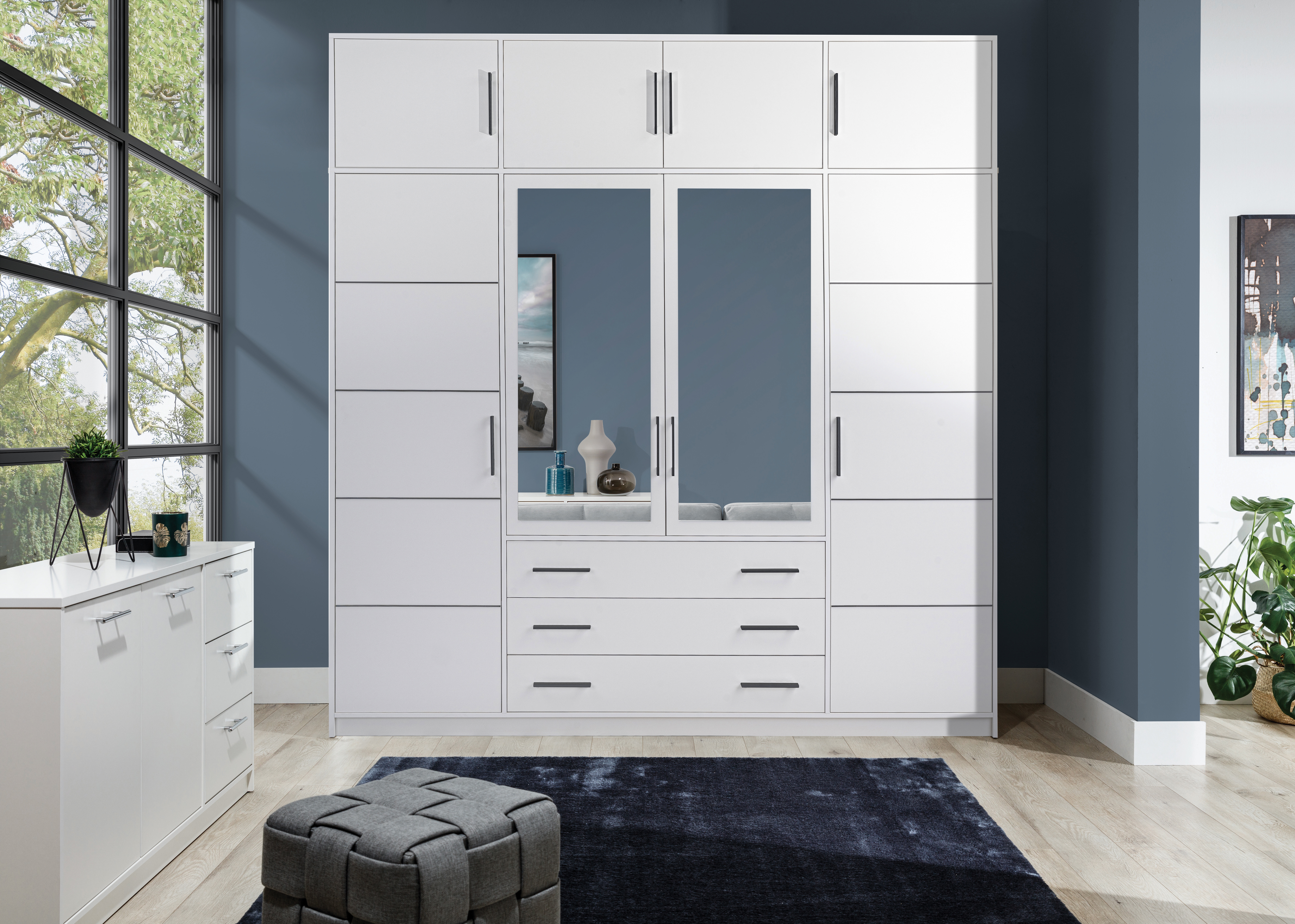 Spinta varstomomis durimis Bali 240