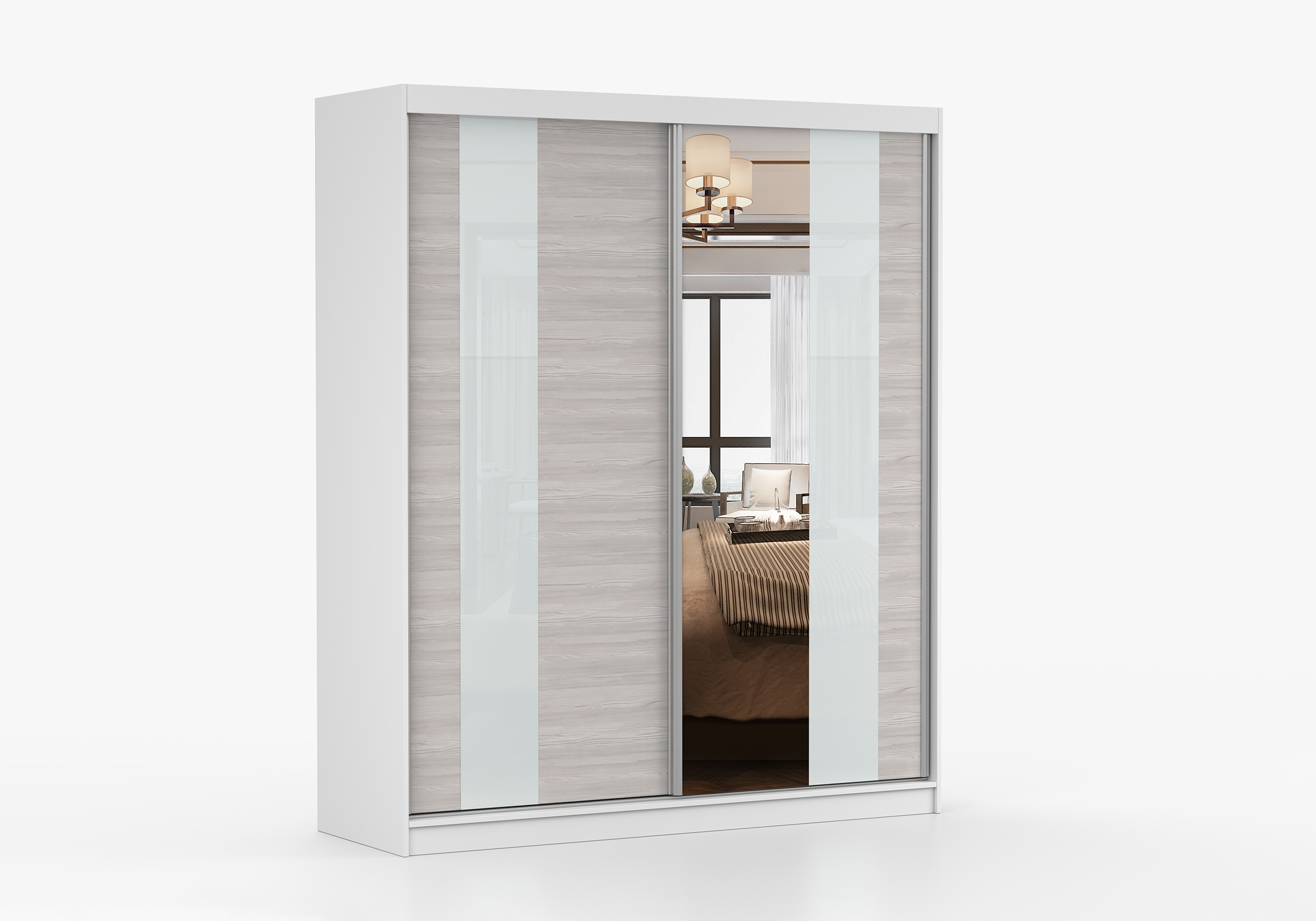 Spinta stumdomomis durimis Multi 32