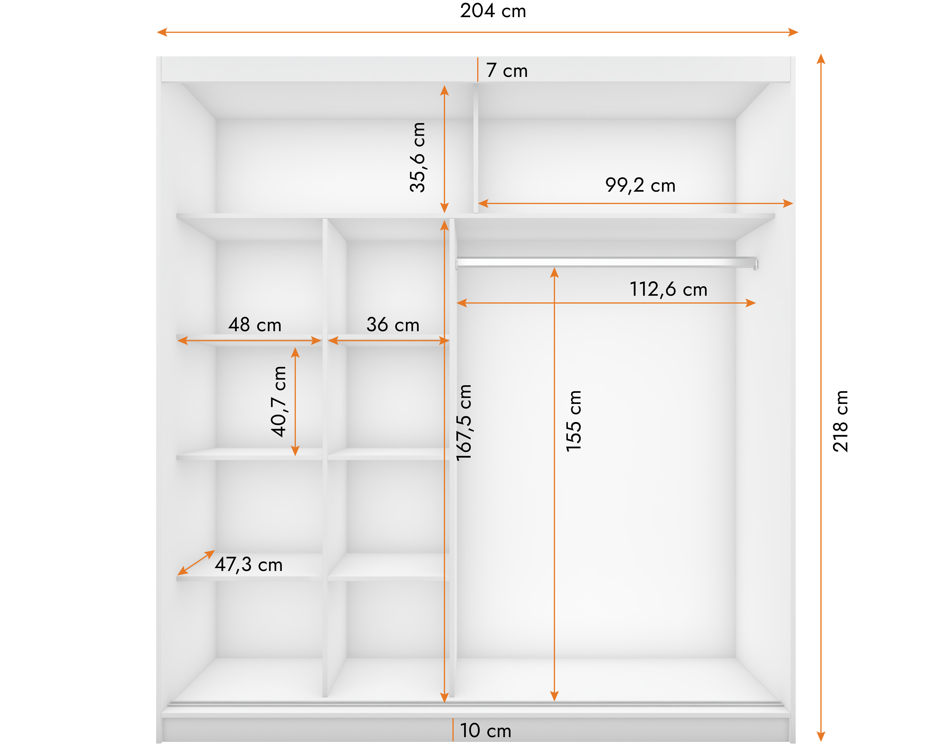 Spinta stumdomomis durimis Torino