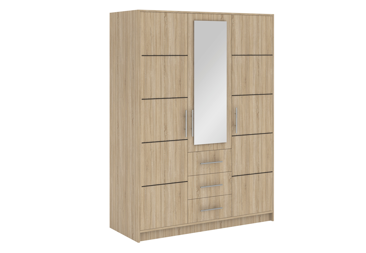 Spinta varstomomis durimis Bali 3D