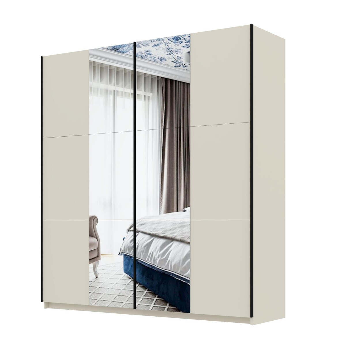 Spinta stumdomomis durimis Lero 2DP