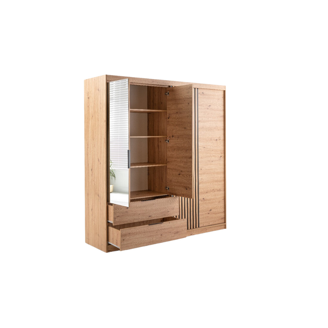 Spinta stumdomomis durimis Majorka