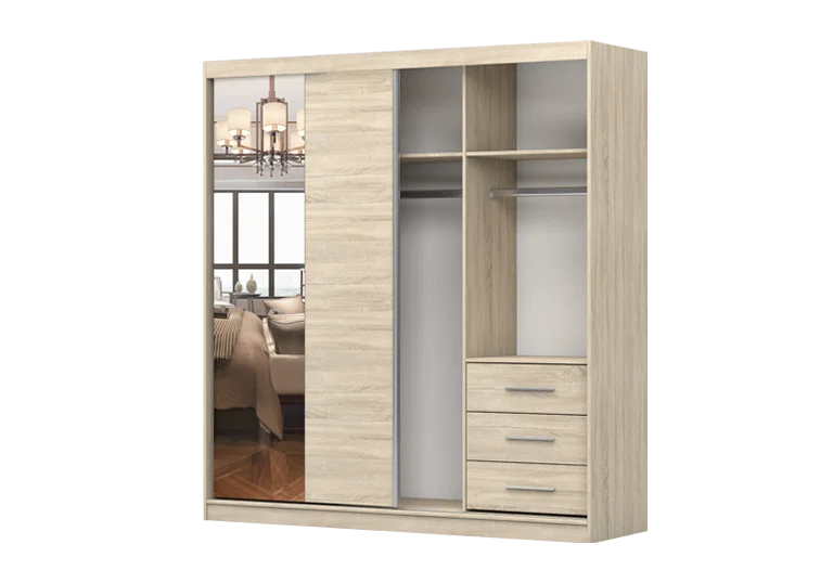 Spinta stumdomomis durimis Wenecja