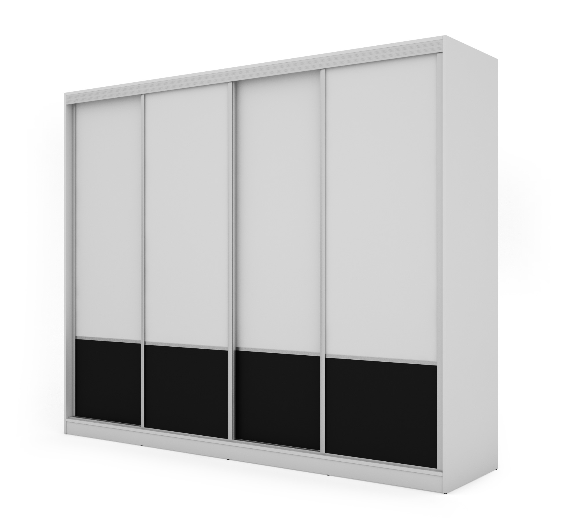 Spinta stumdomomis durimis Meblast 4D/268