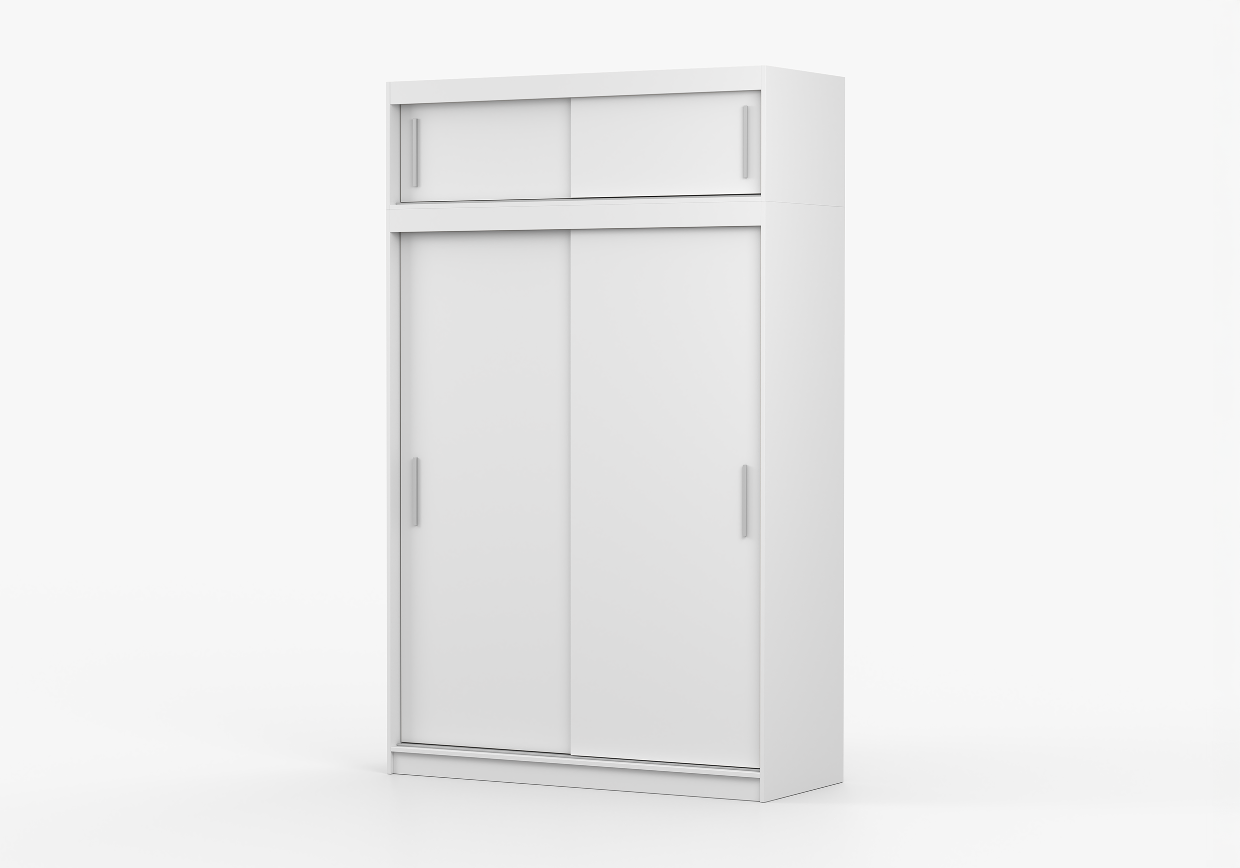 Spinta stumdomomis durimis su antresolėmis Vesta 04