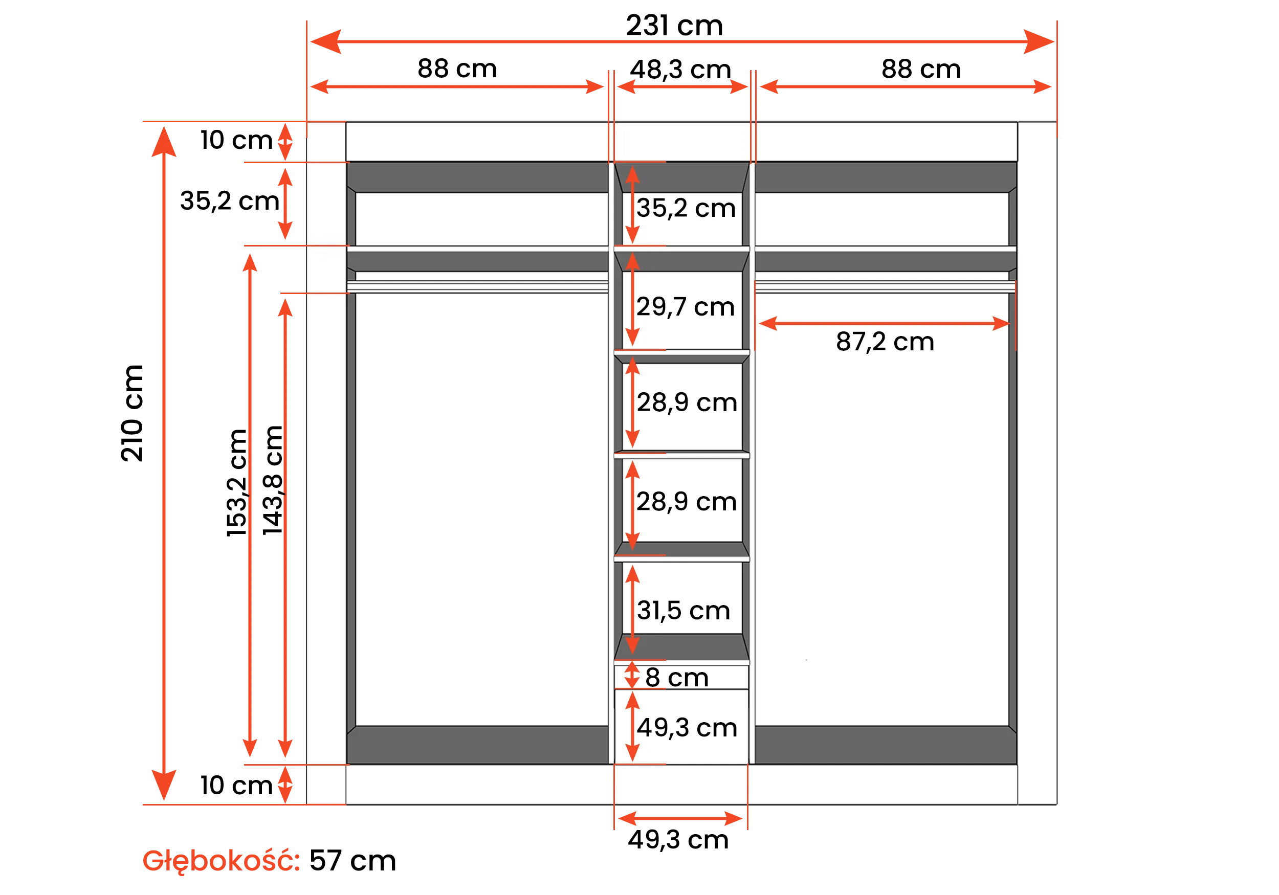 Spinta atidaromomis durimis Helios