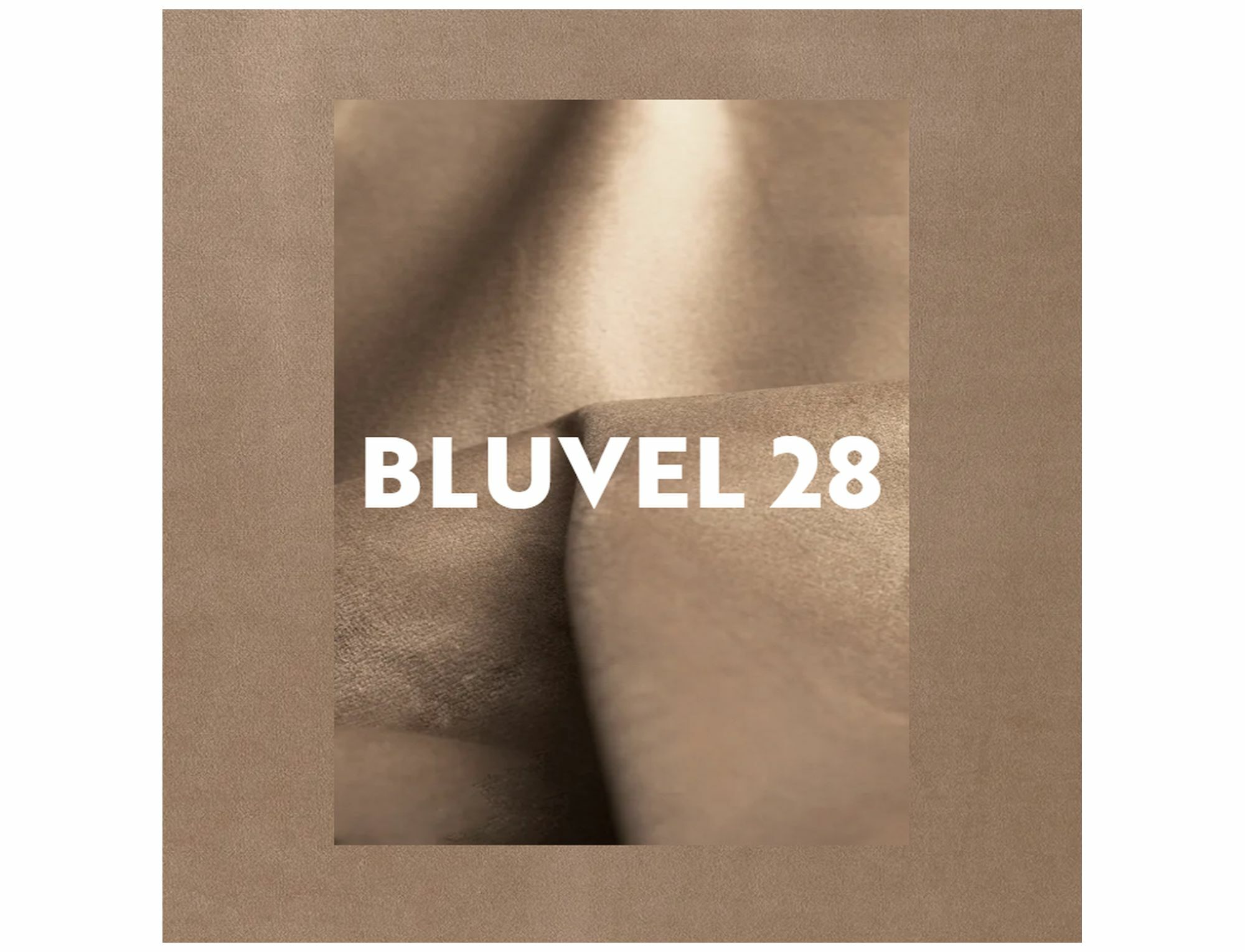 Miegamojo lova Aspen, su  grotelėmis