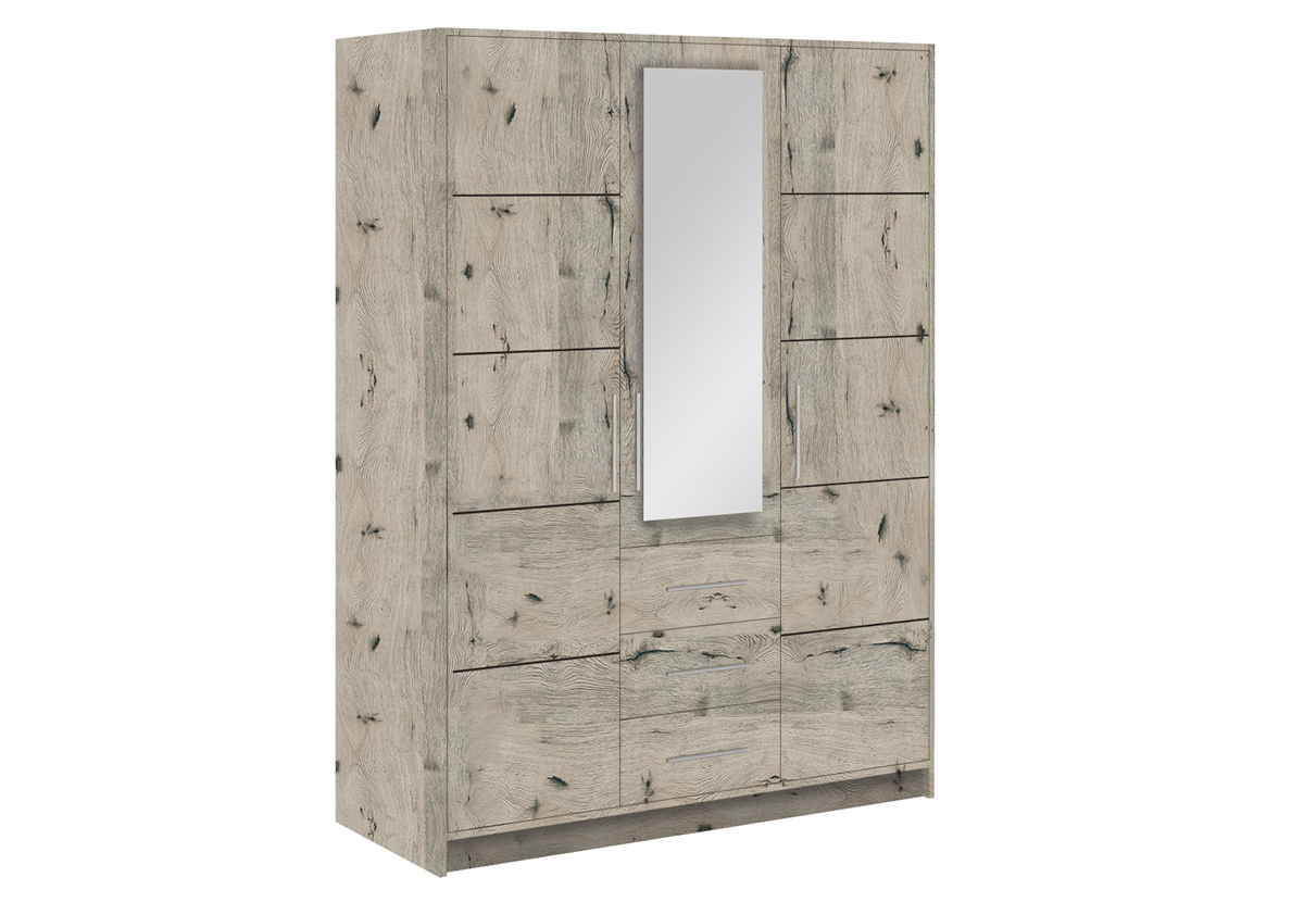 Spinta varstomomis durimis Bali 3D