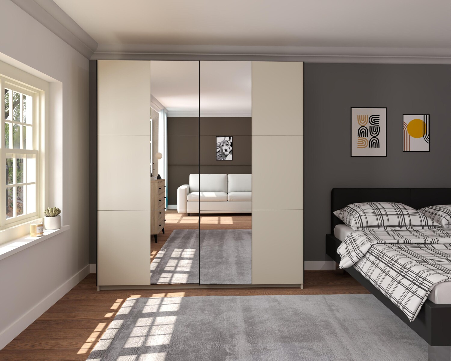 Spinta stumdomomis durimis Lero 2DP