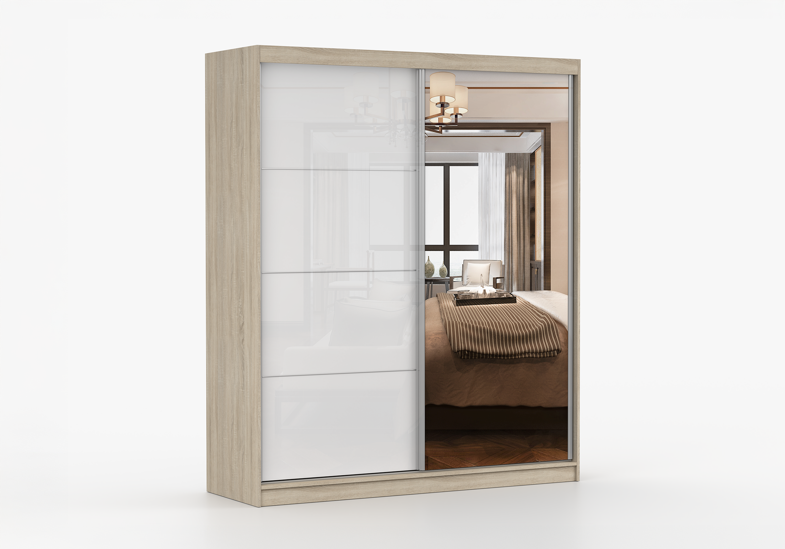 Spinta stumdomomis durimis Multi 35