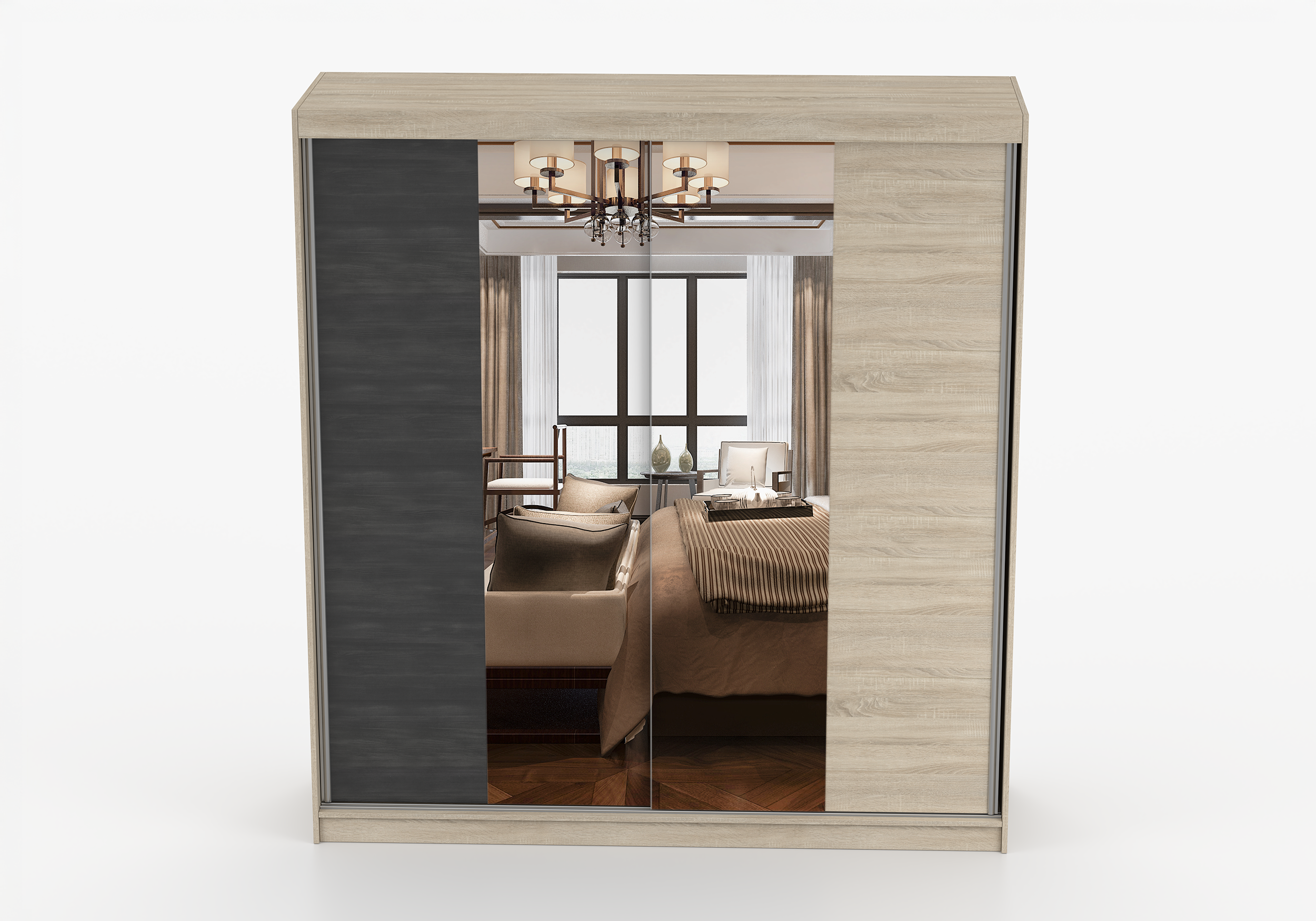 Spinta stumdomomis durimis Wenecja