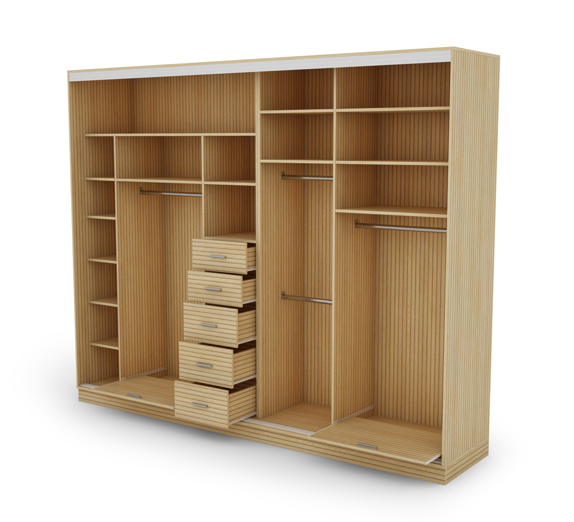 Spinta stumdomomis durimis Meblast 4D/300