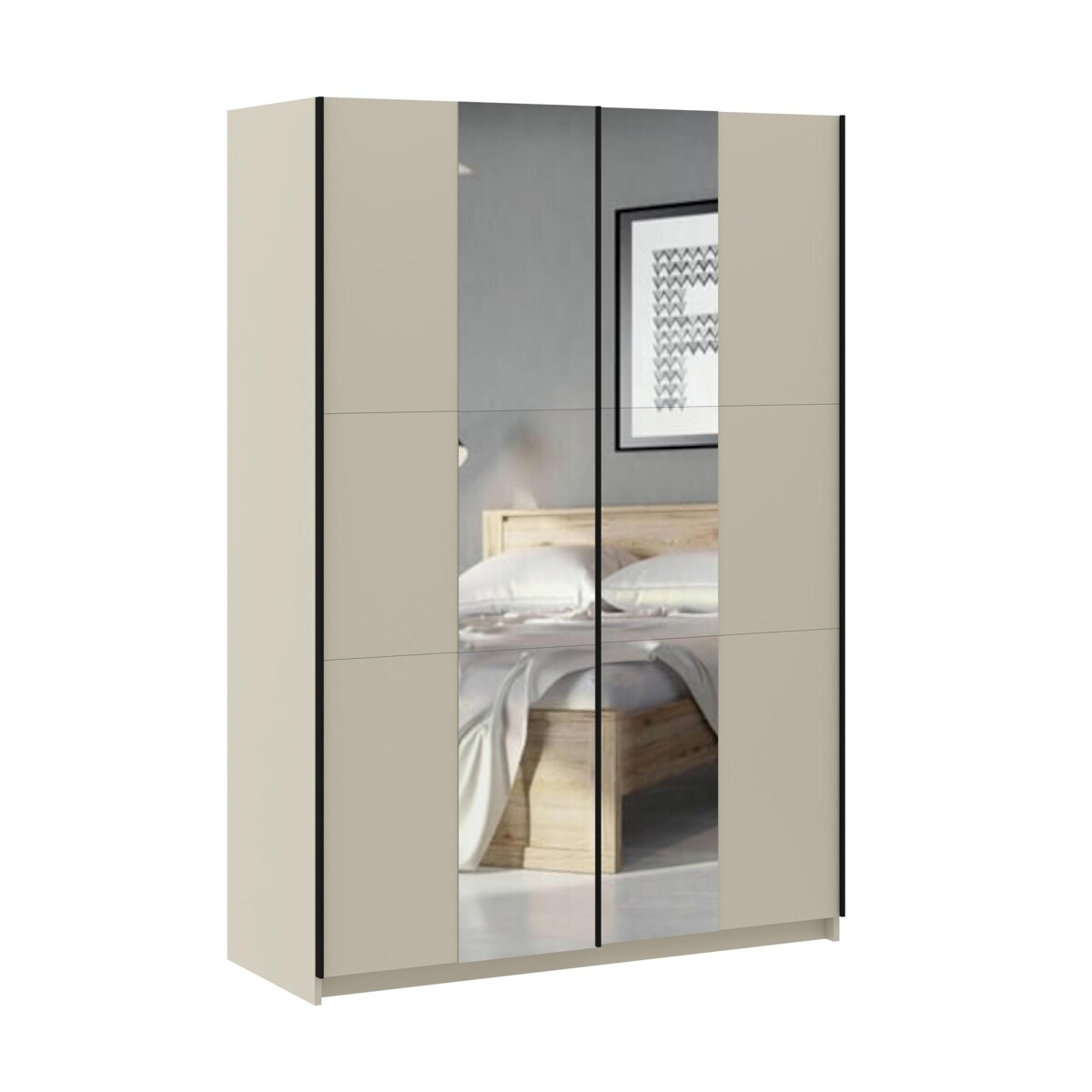 Spinta stumdomomis durimis LUSE 2DP