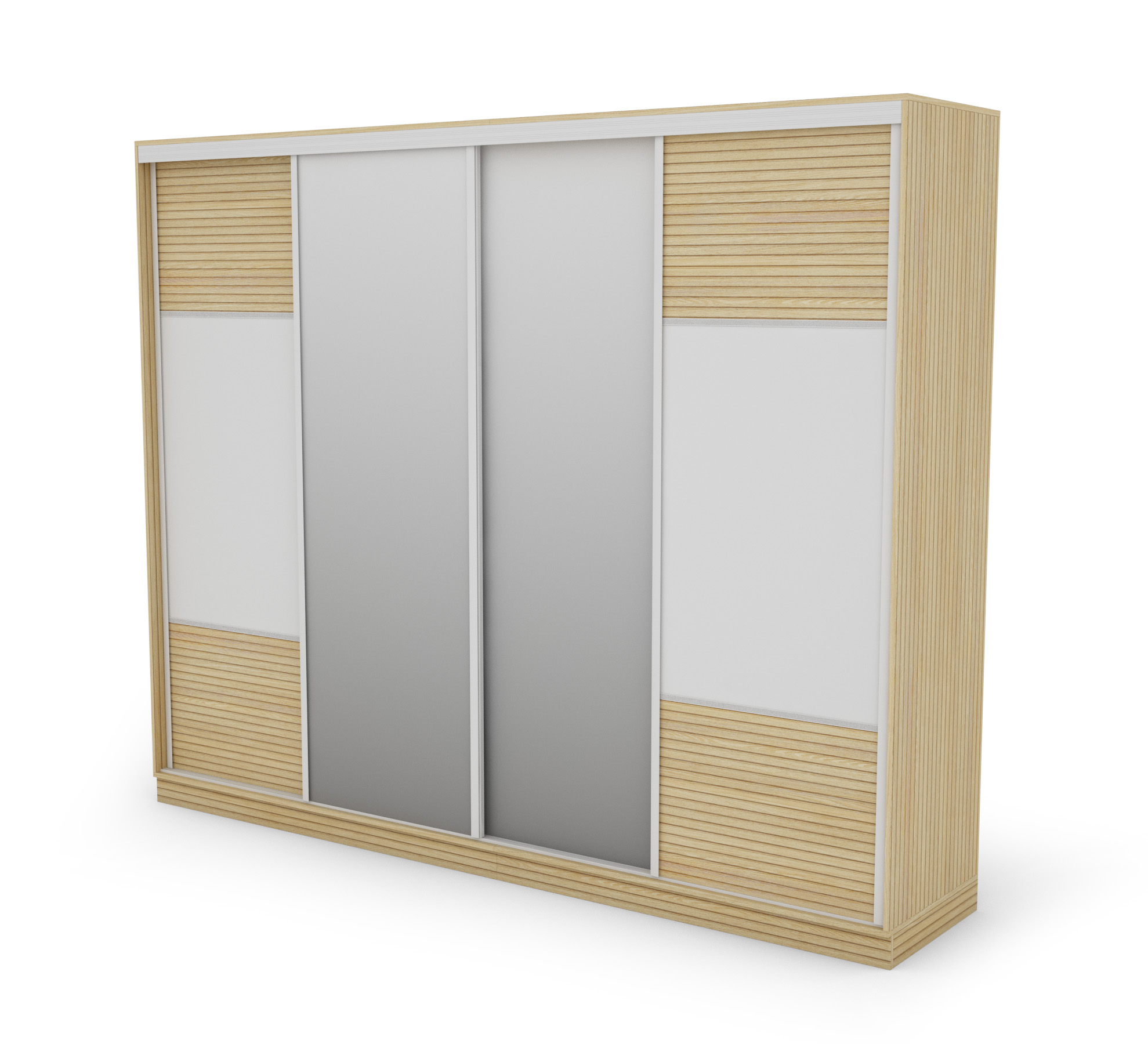 Spinta stumdomomis durimis Meblast 4D/300