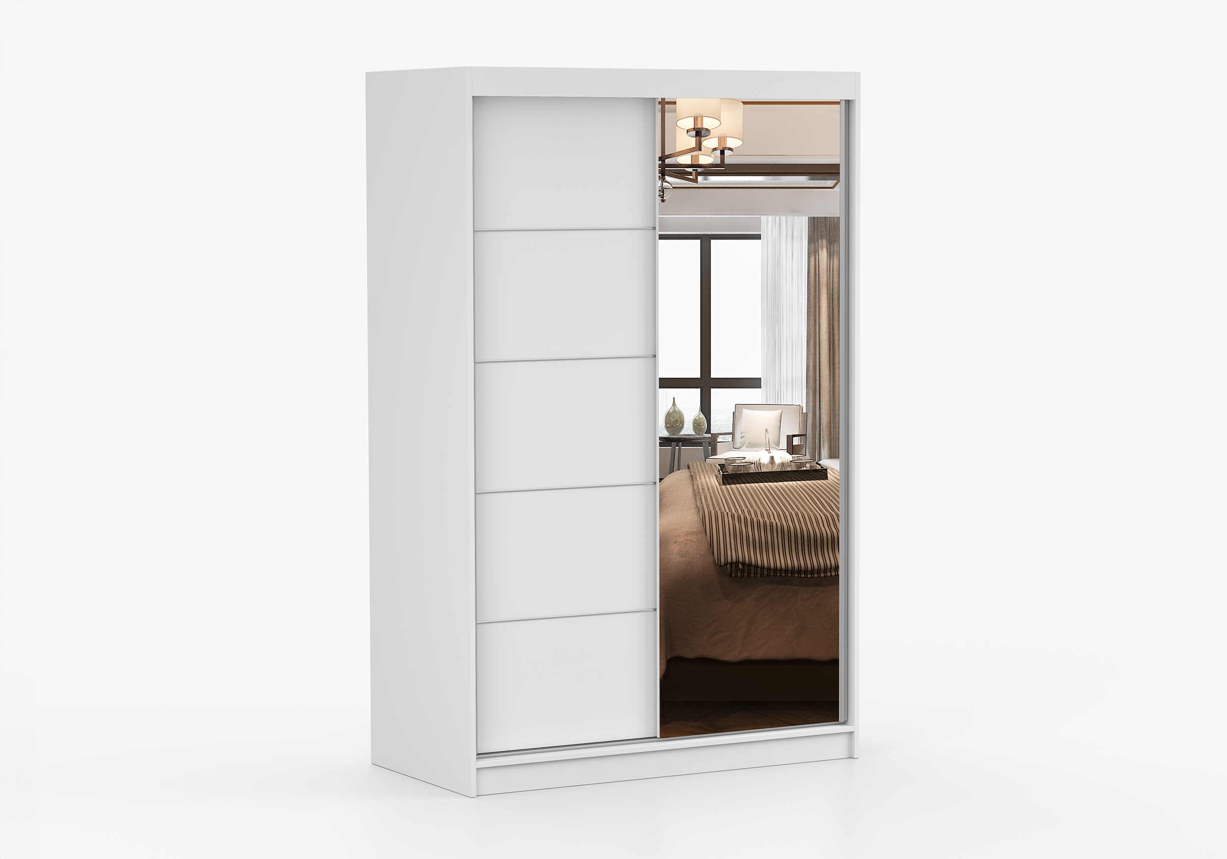 Spinta stumdomomis durimis Neomi 05