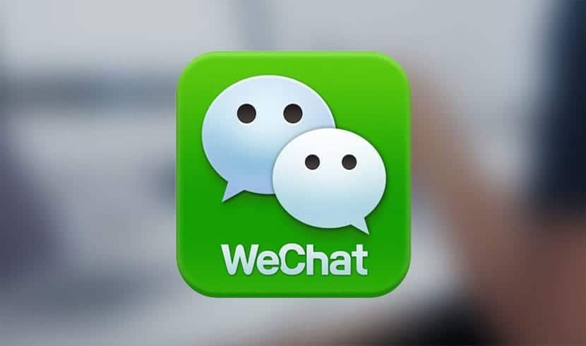 Wechat Account