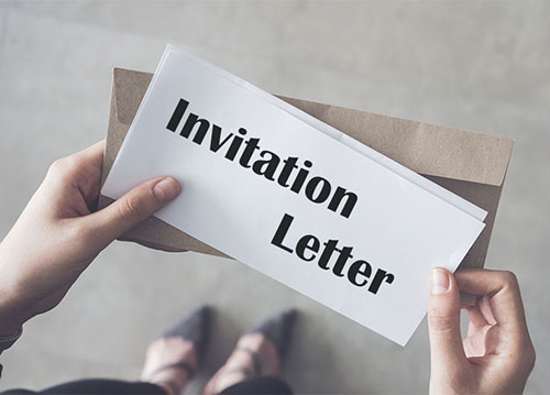 Chinese Invitation Letters for Visa Success