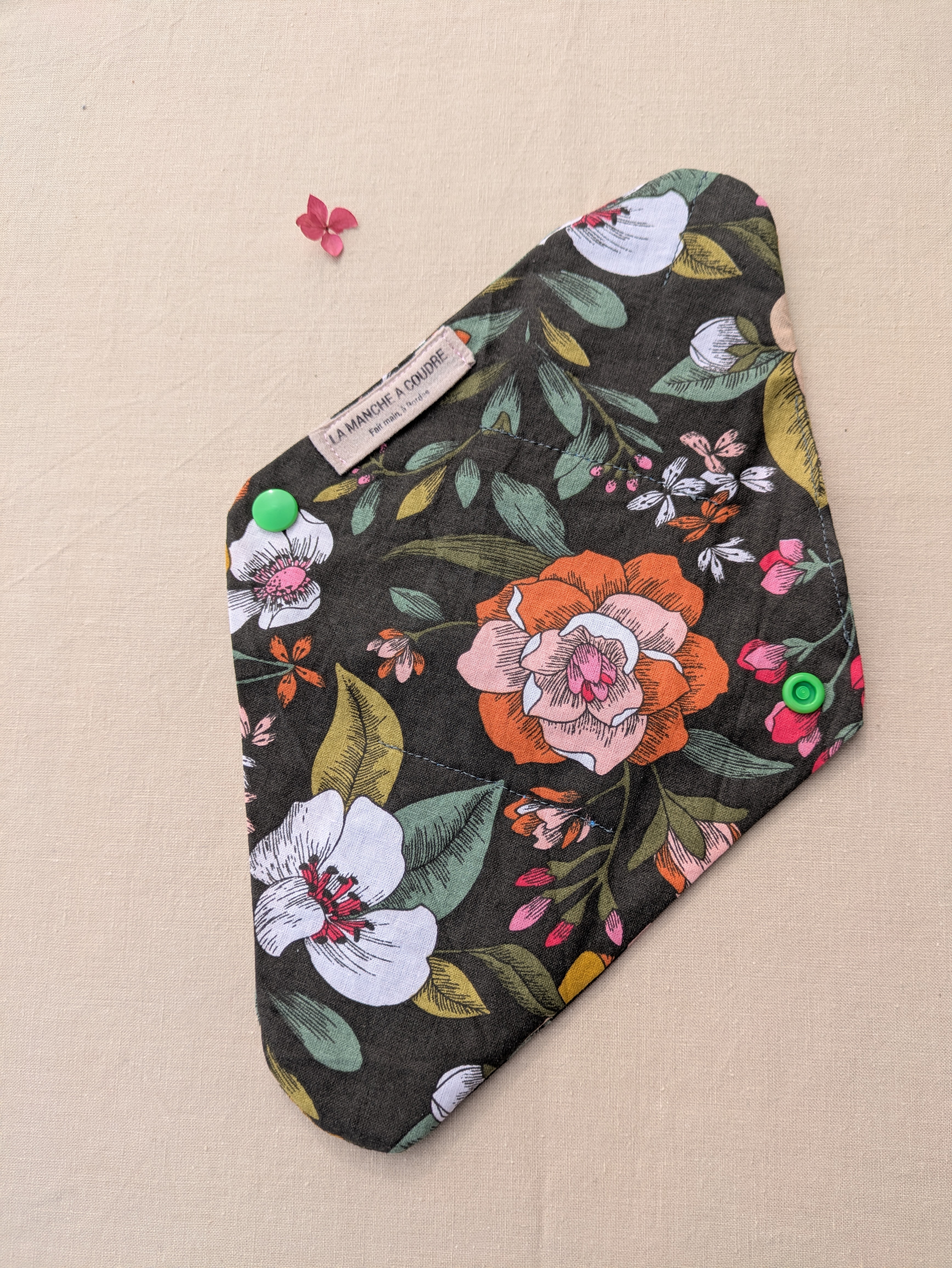 Serviette hygiénique nuit