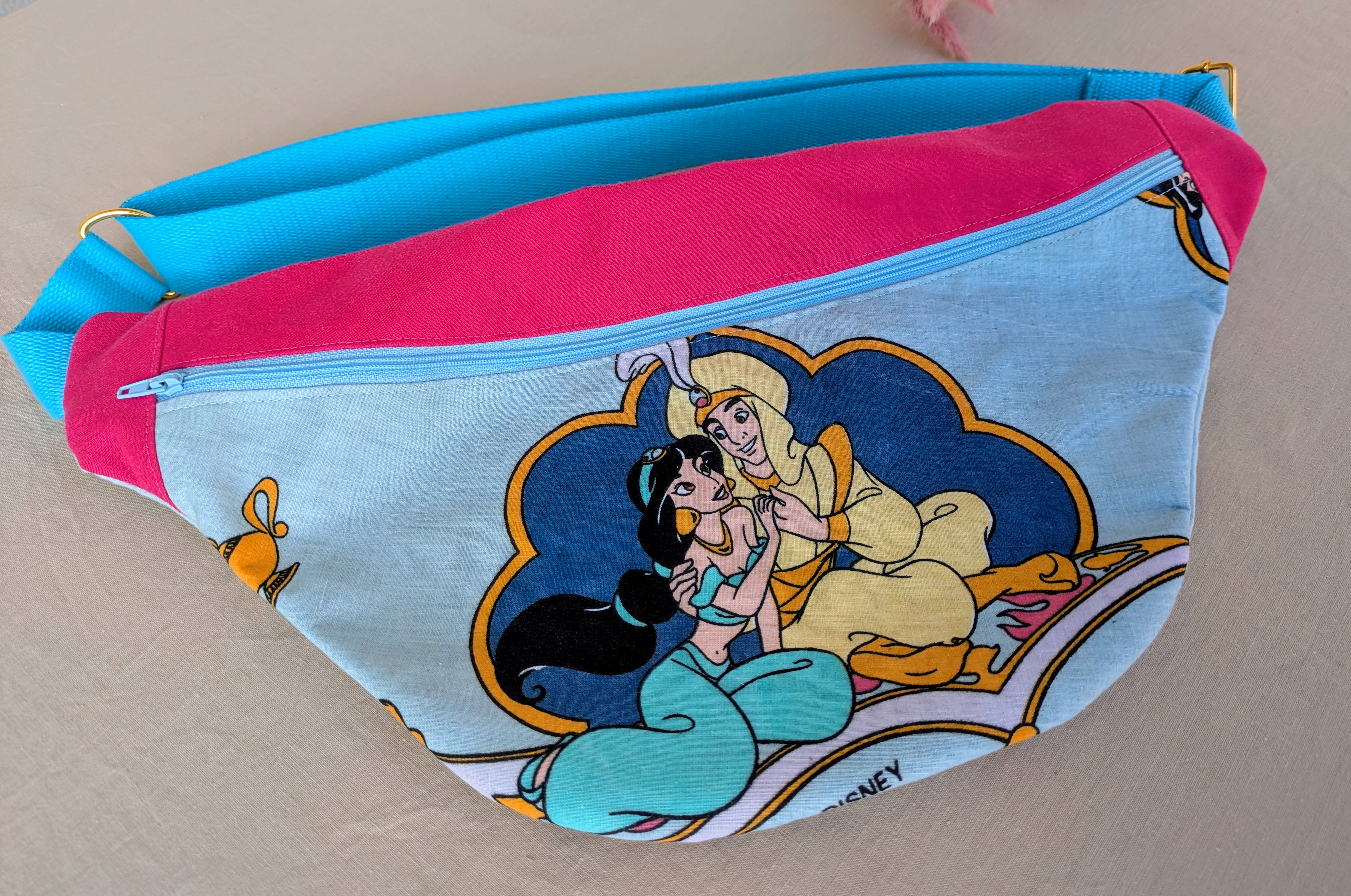 Banane Aladdin