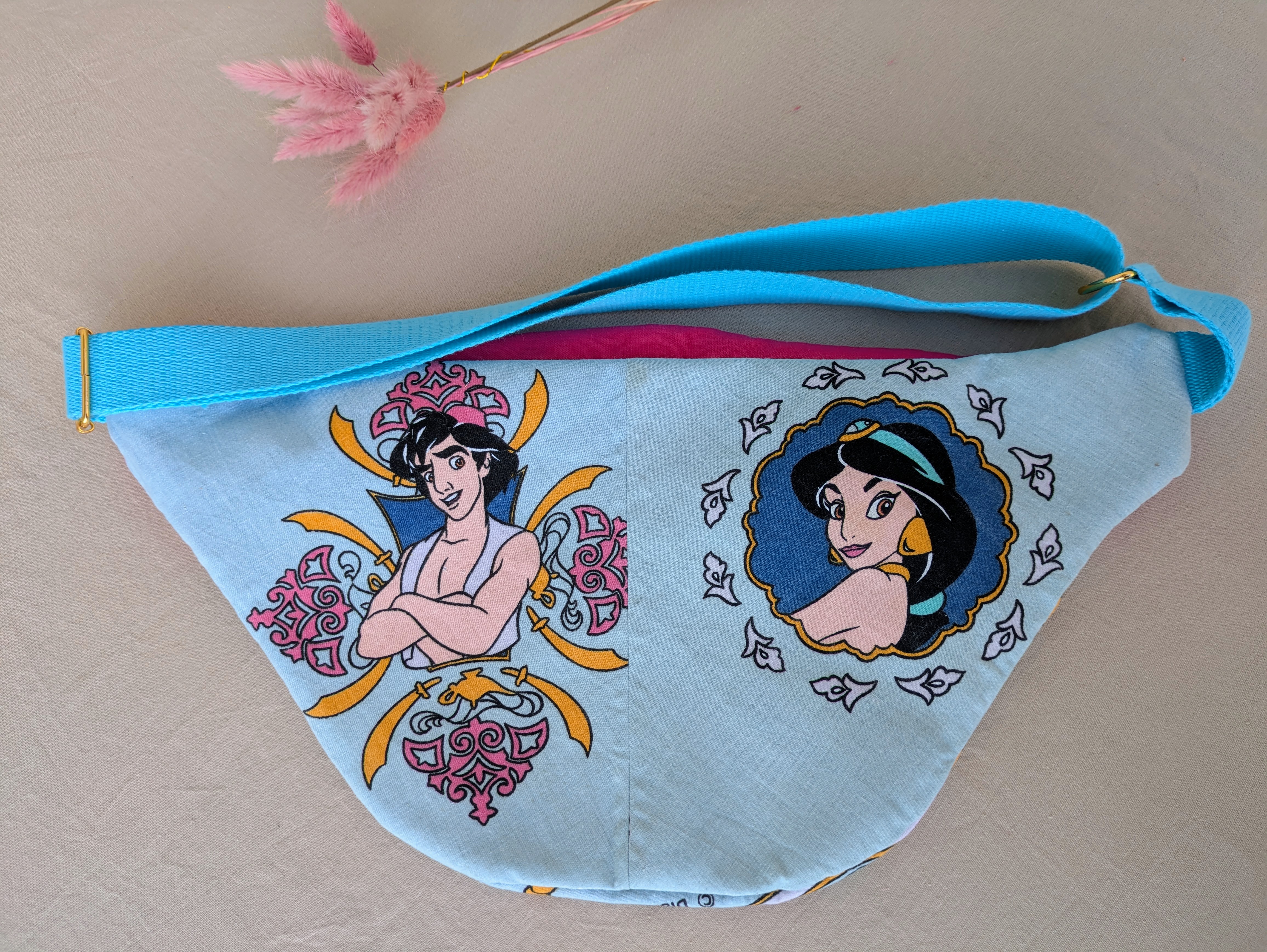 Banane Aladdin