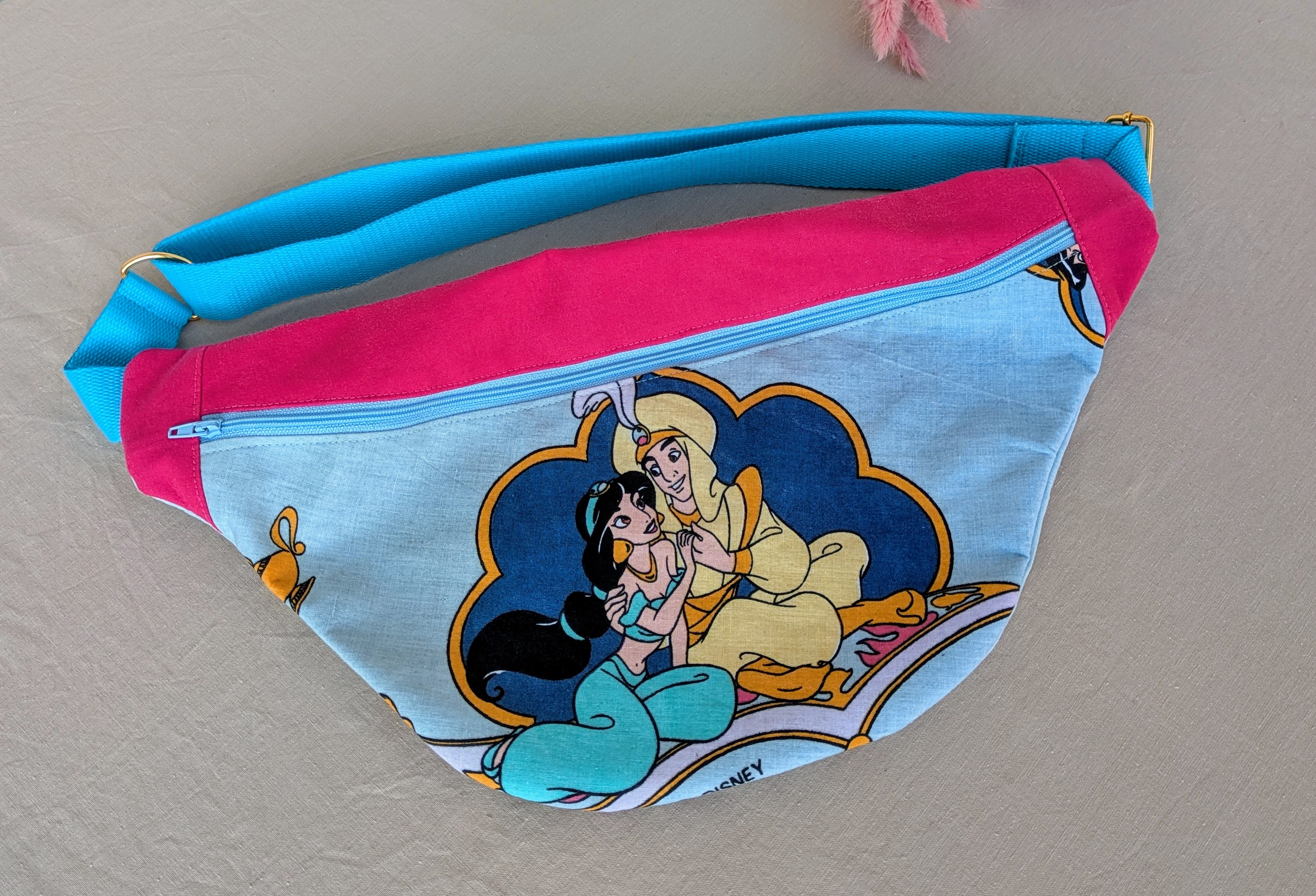 Banane Aladdin