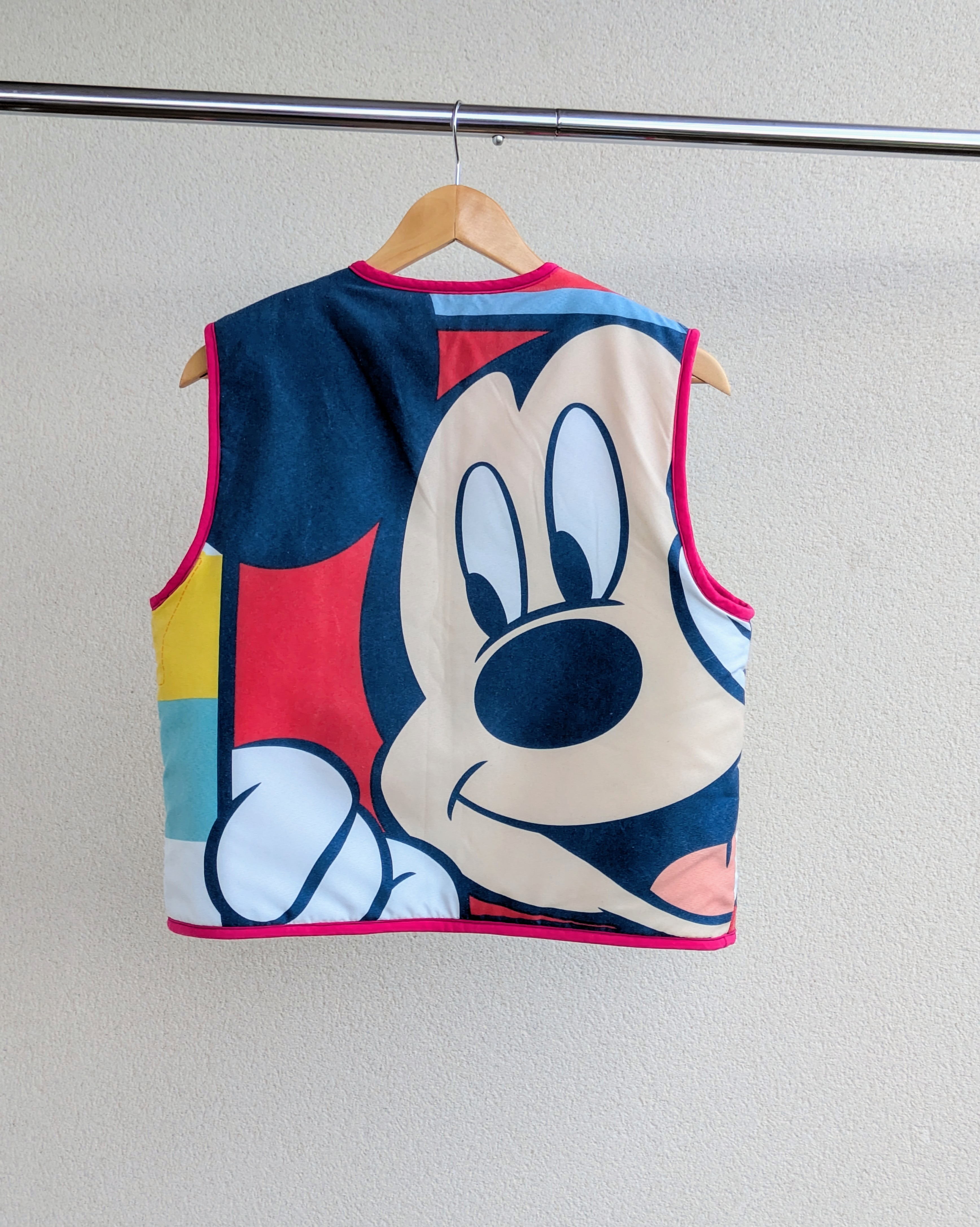 Gilet Loulou 2 copains