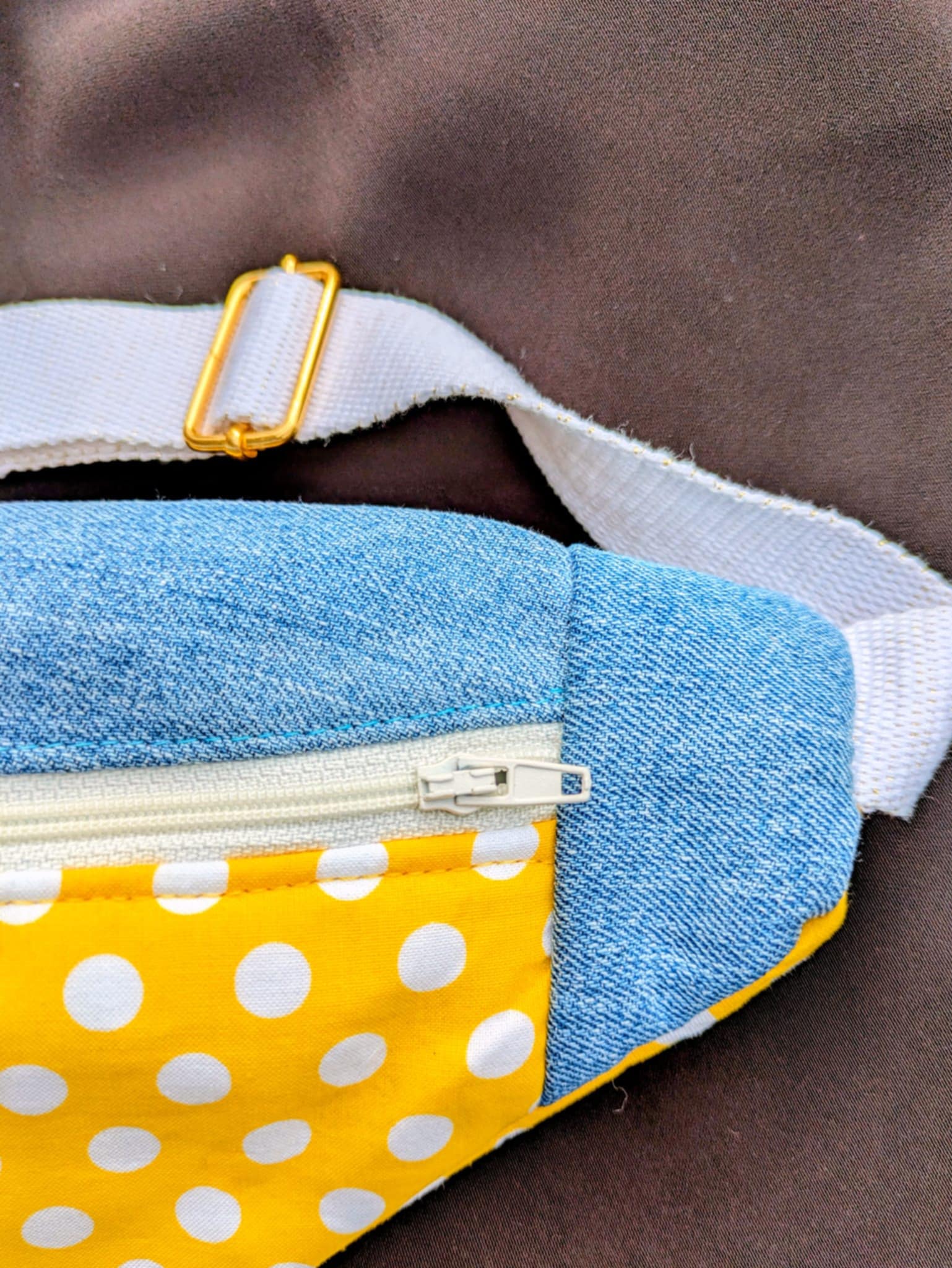 Banane Pois & Jean