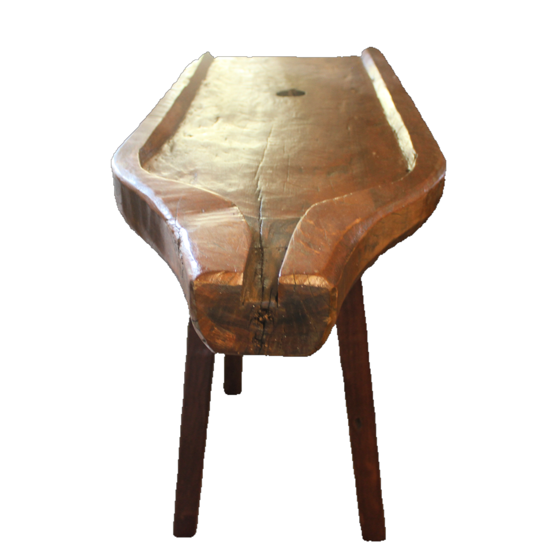 Antiga queijeira artesanal