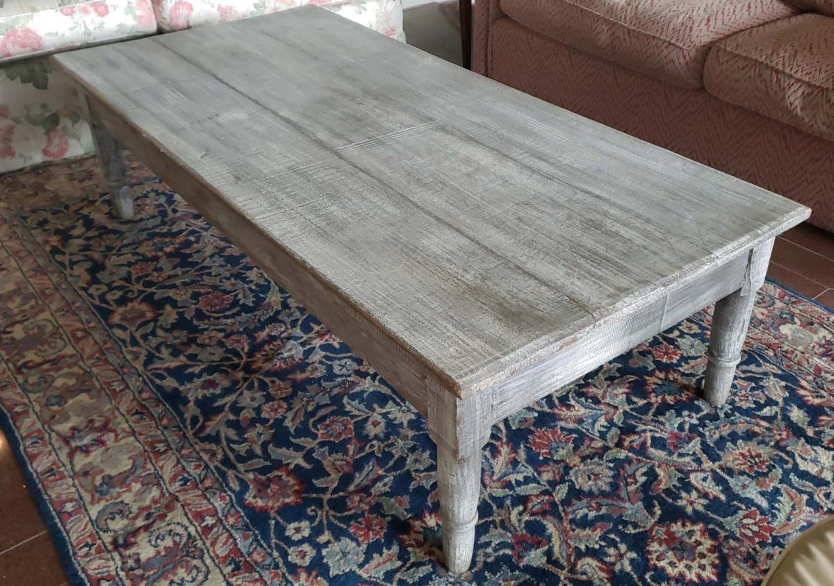 Mesa de centro