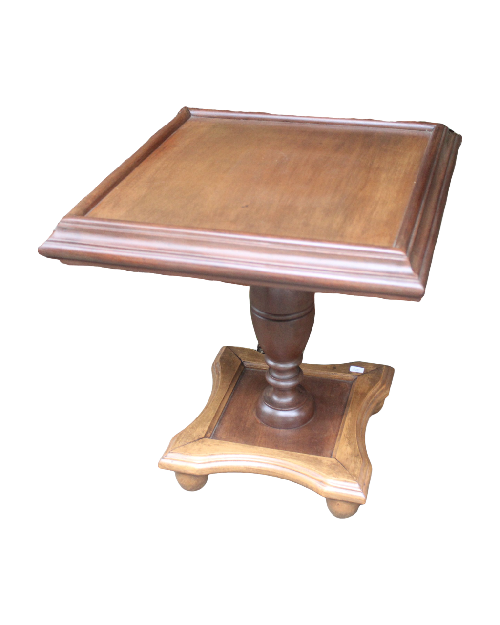Mesa de Madeira lateral