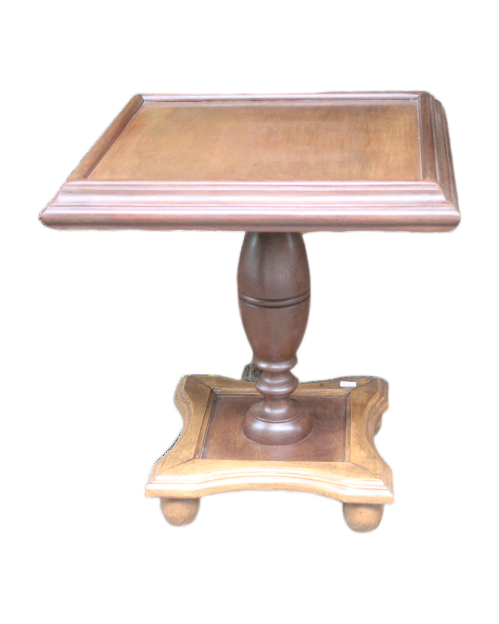 Mesa de Madeira lateral
