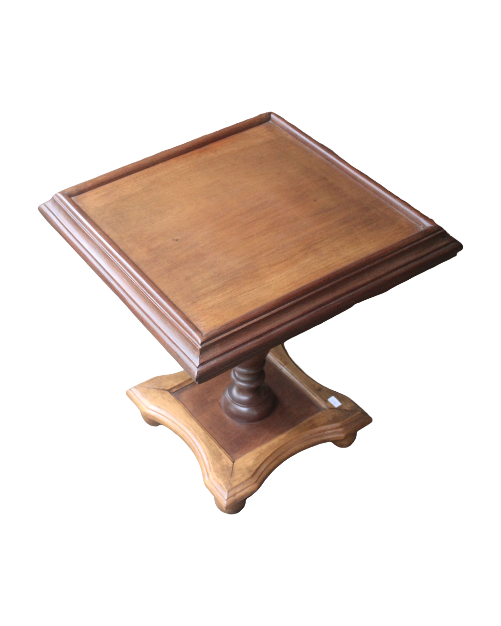 Mesa de Madeira lateral